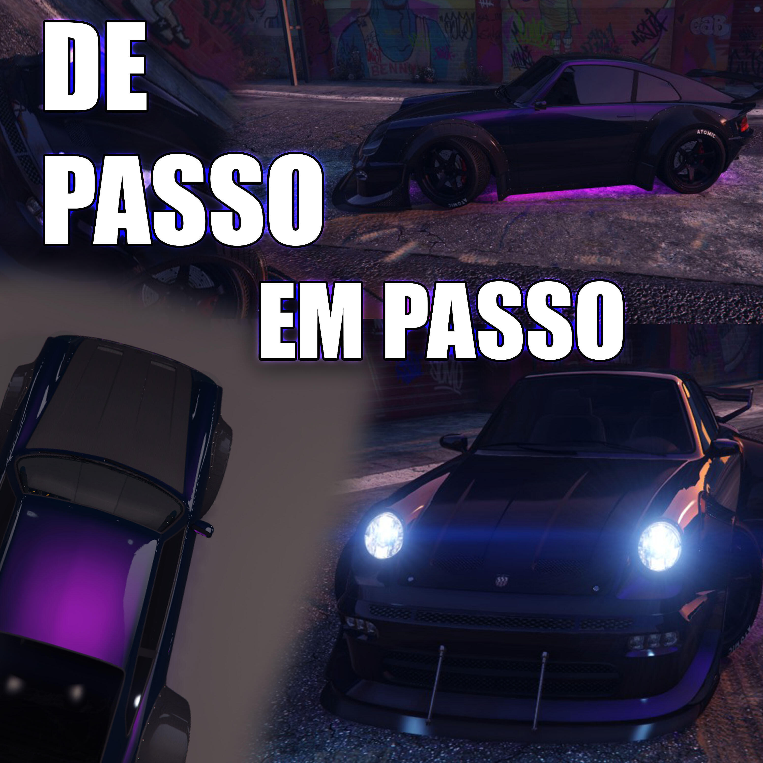 Скачать песню Young Eri, Nauts - De Passo em Passo бесплатно в MP3 для Android и iOS