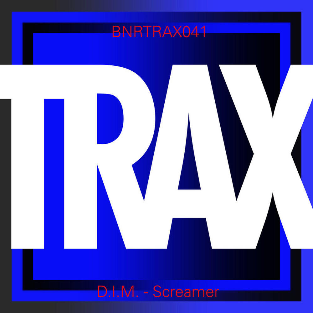 Релиз Screamer
