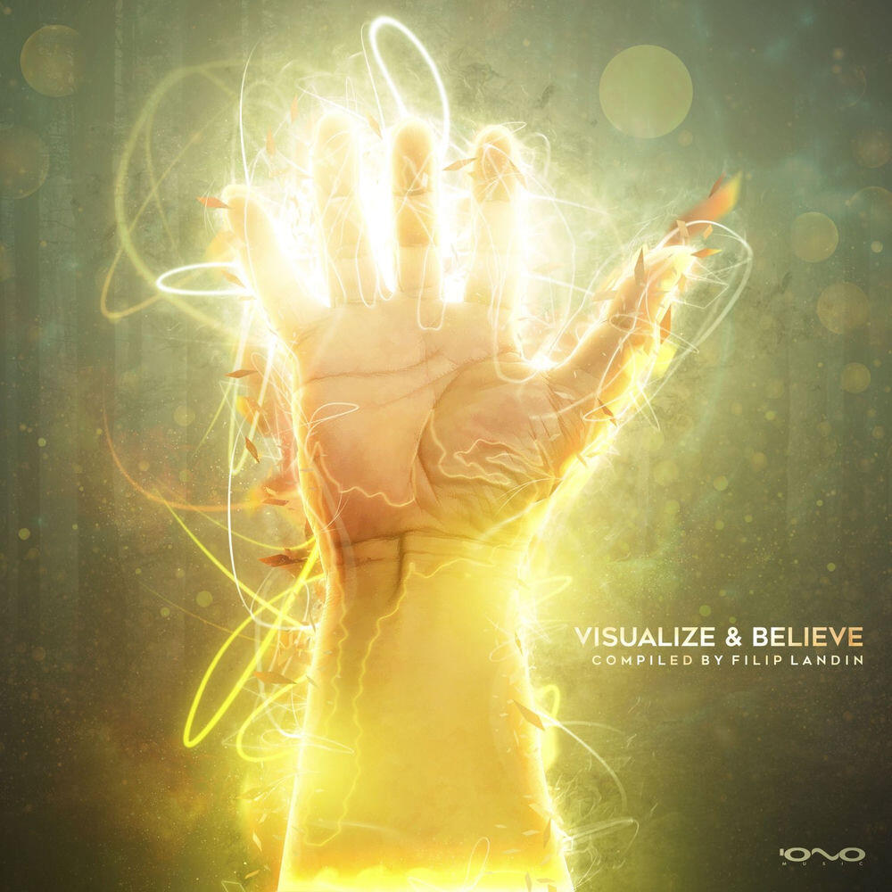 Релиз Visualize & Believe