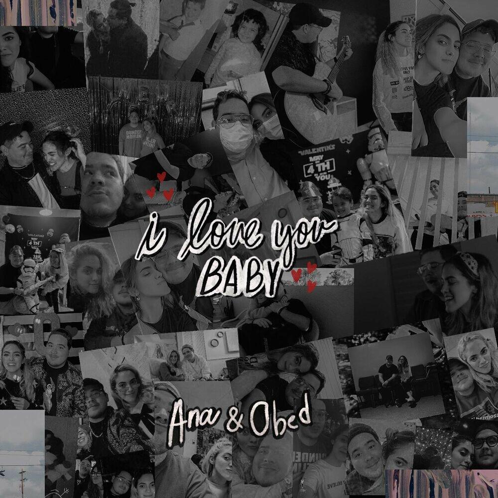 Релиз I Love You Baby