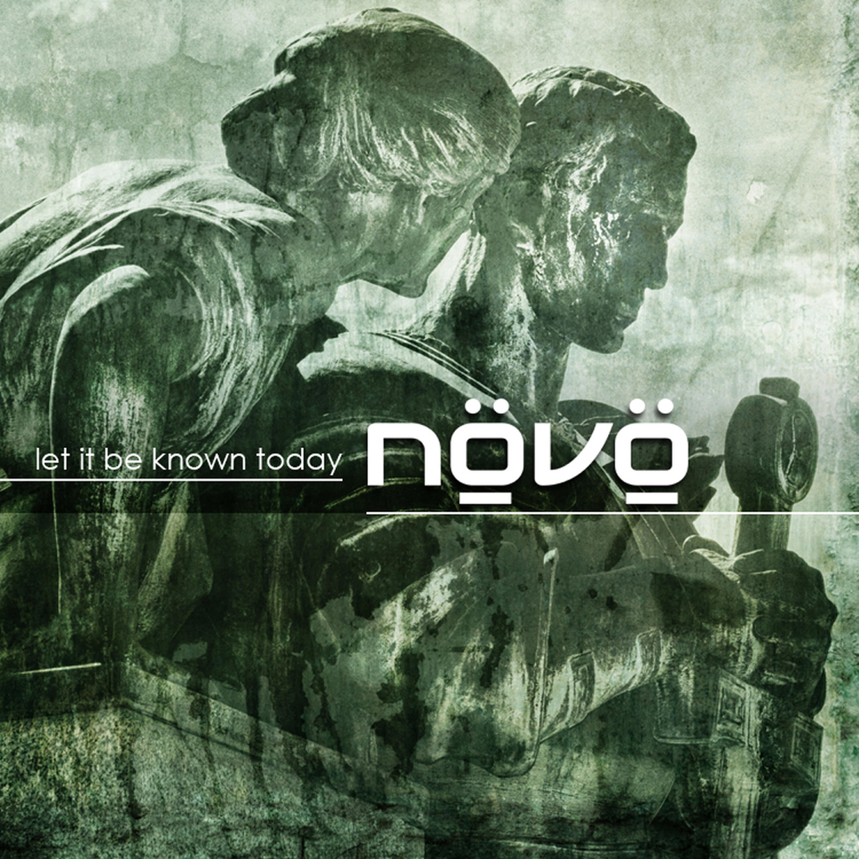 Релиз Let It Be Known Today - EP