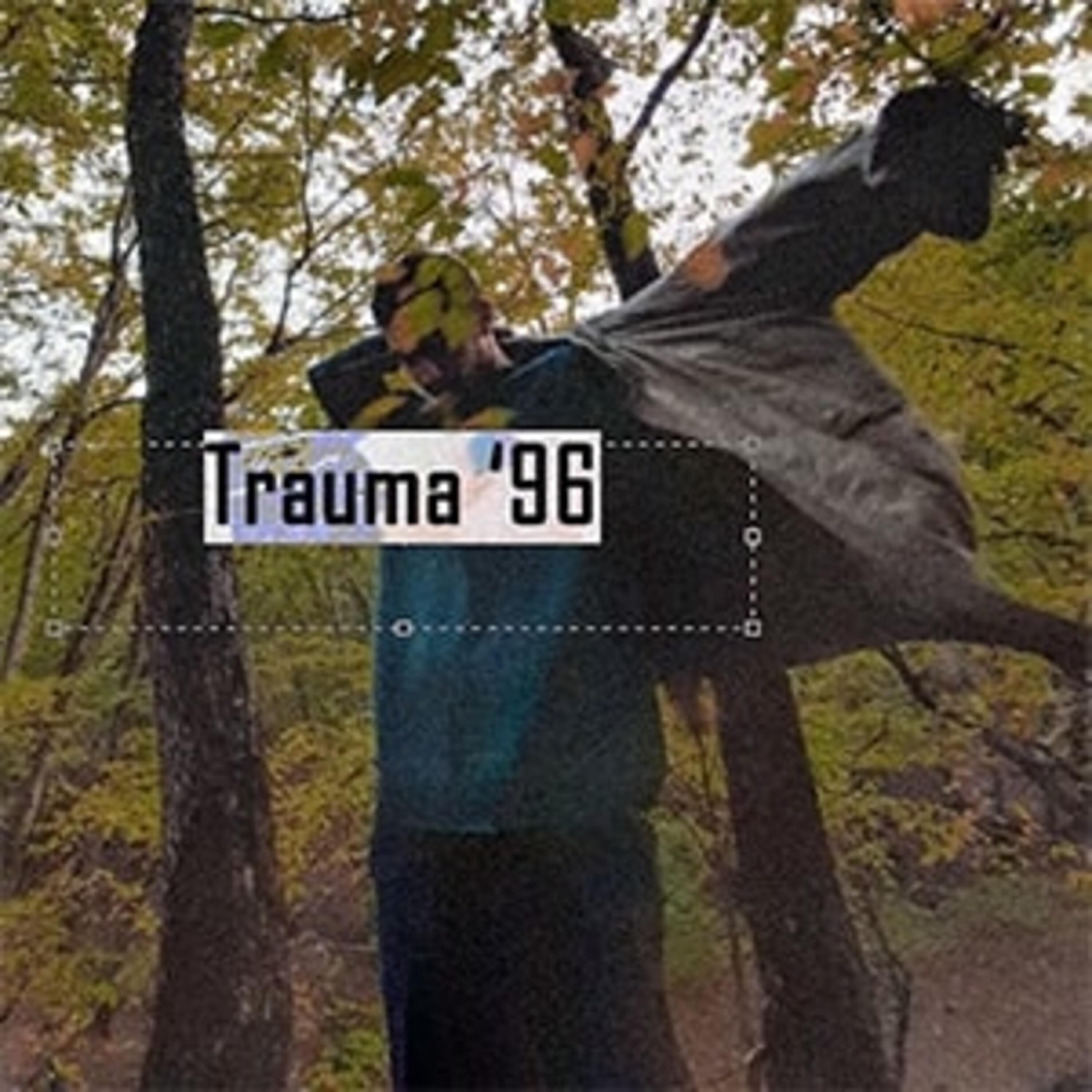 Релиз Trauma 96