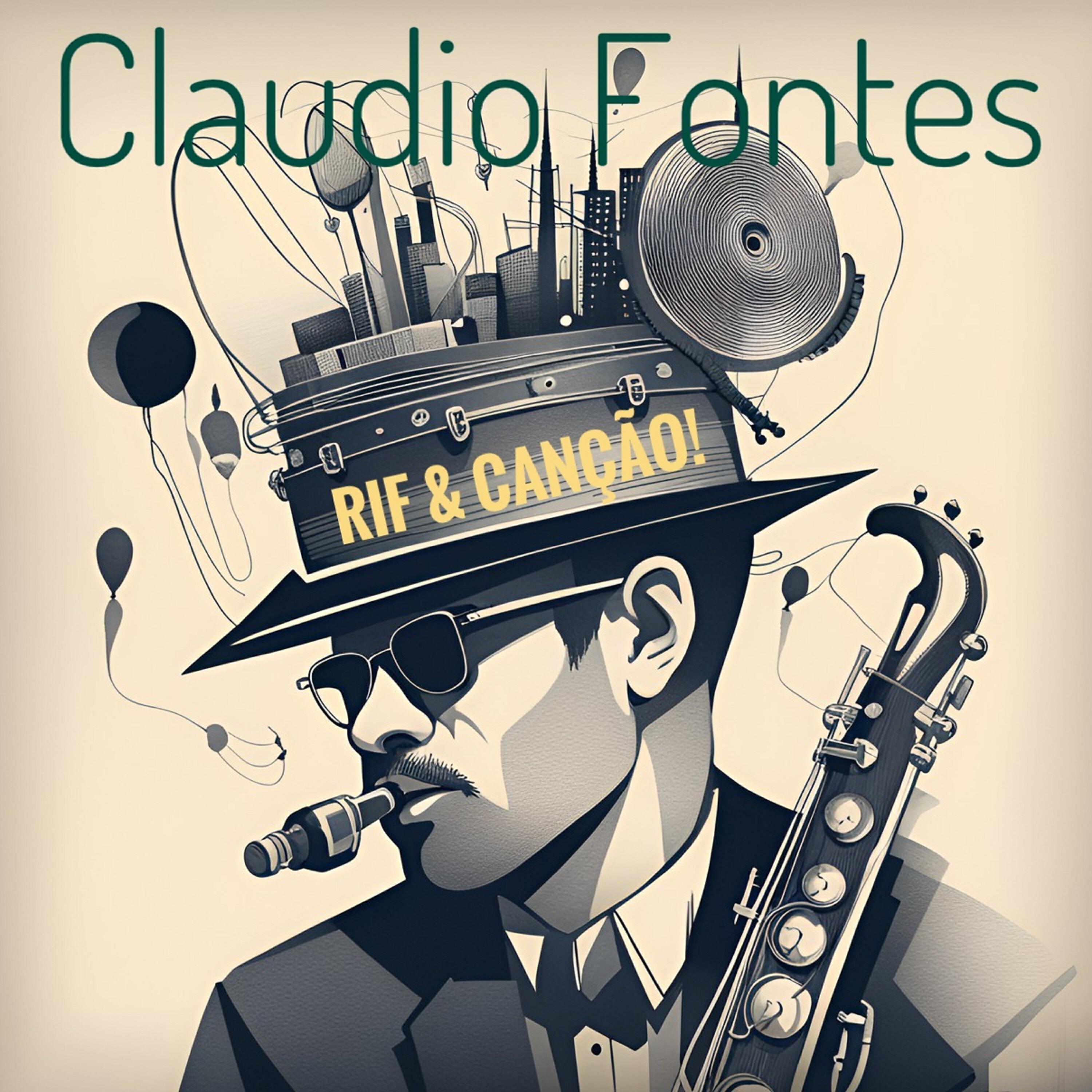 Релиз Rif e Canção!