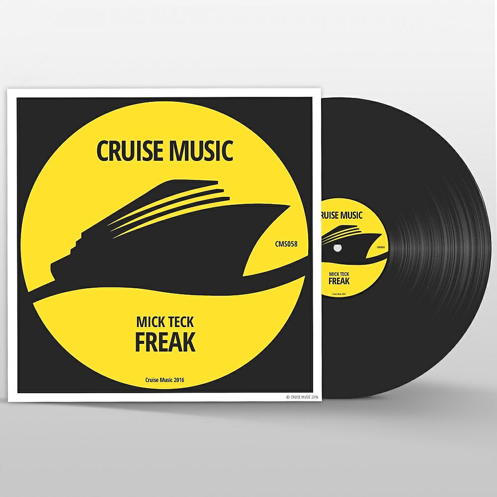 Релиз Freak