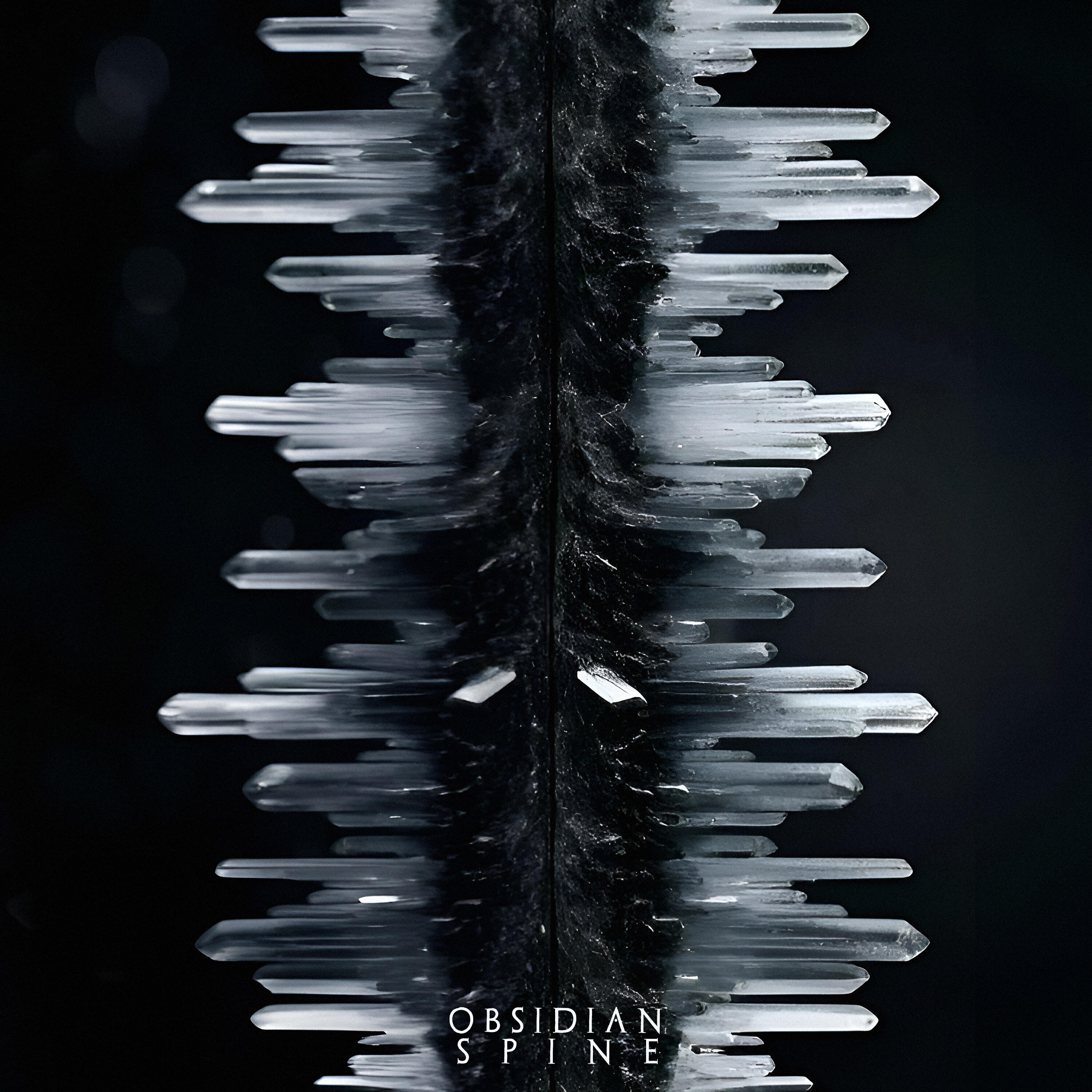 Релиз OBSIDIAN SPINE