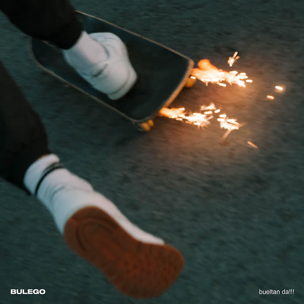 Релиз bueltan da!!!