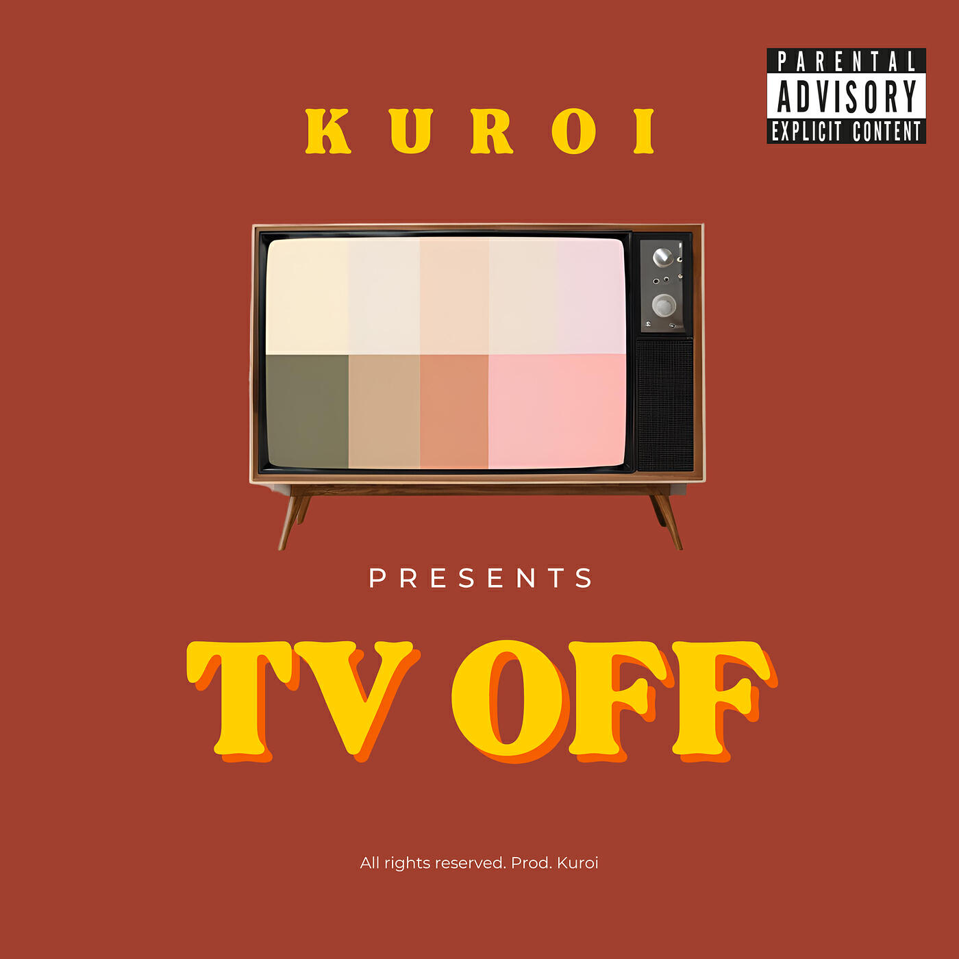 Релиз TV Off