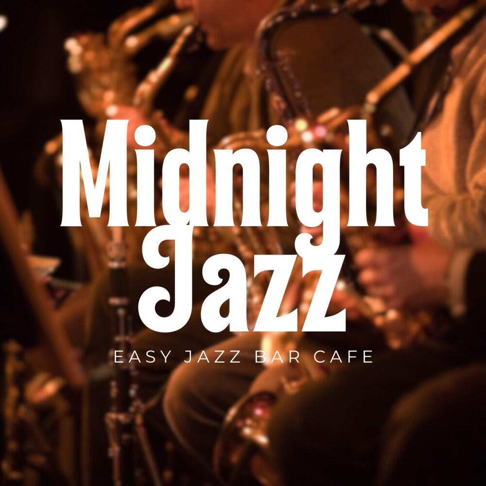 Релиз Midnight Jazz: Relaxing Background Jazz
