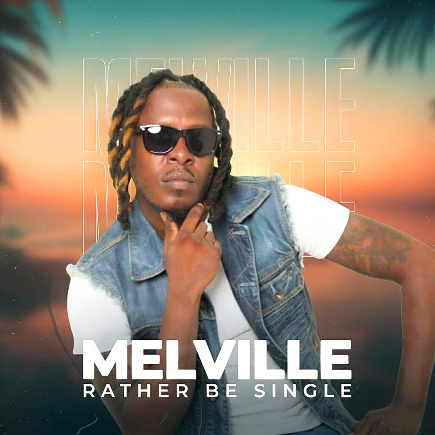 Релиз Rather Be Single