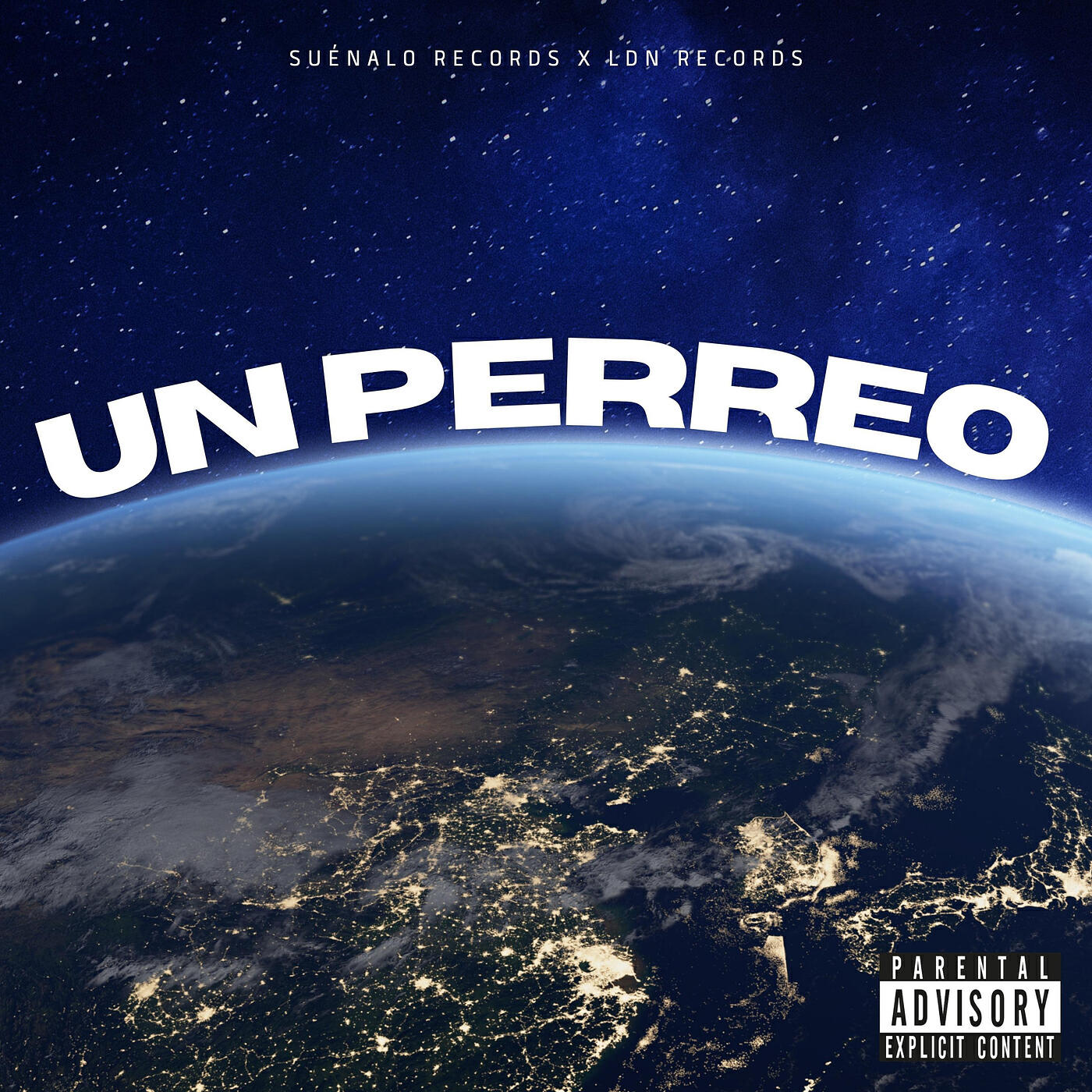 Релиз Un Perreo