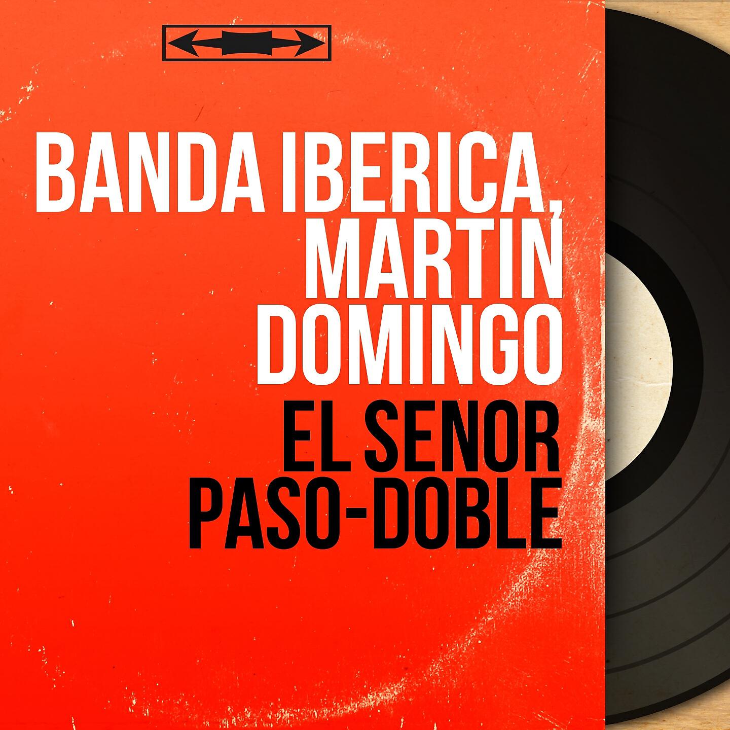 Martin Domingo