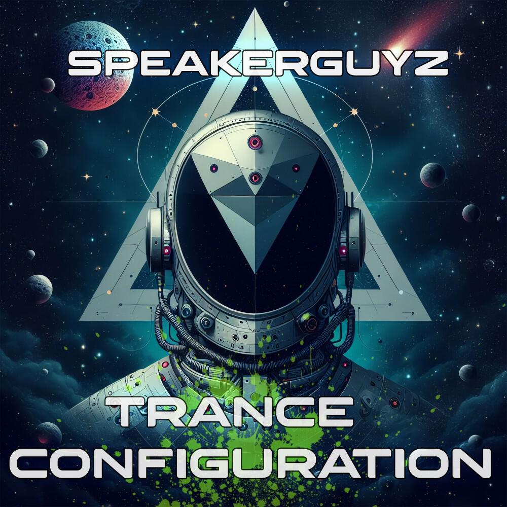 Релиз Trance Configuration