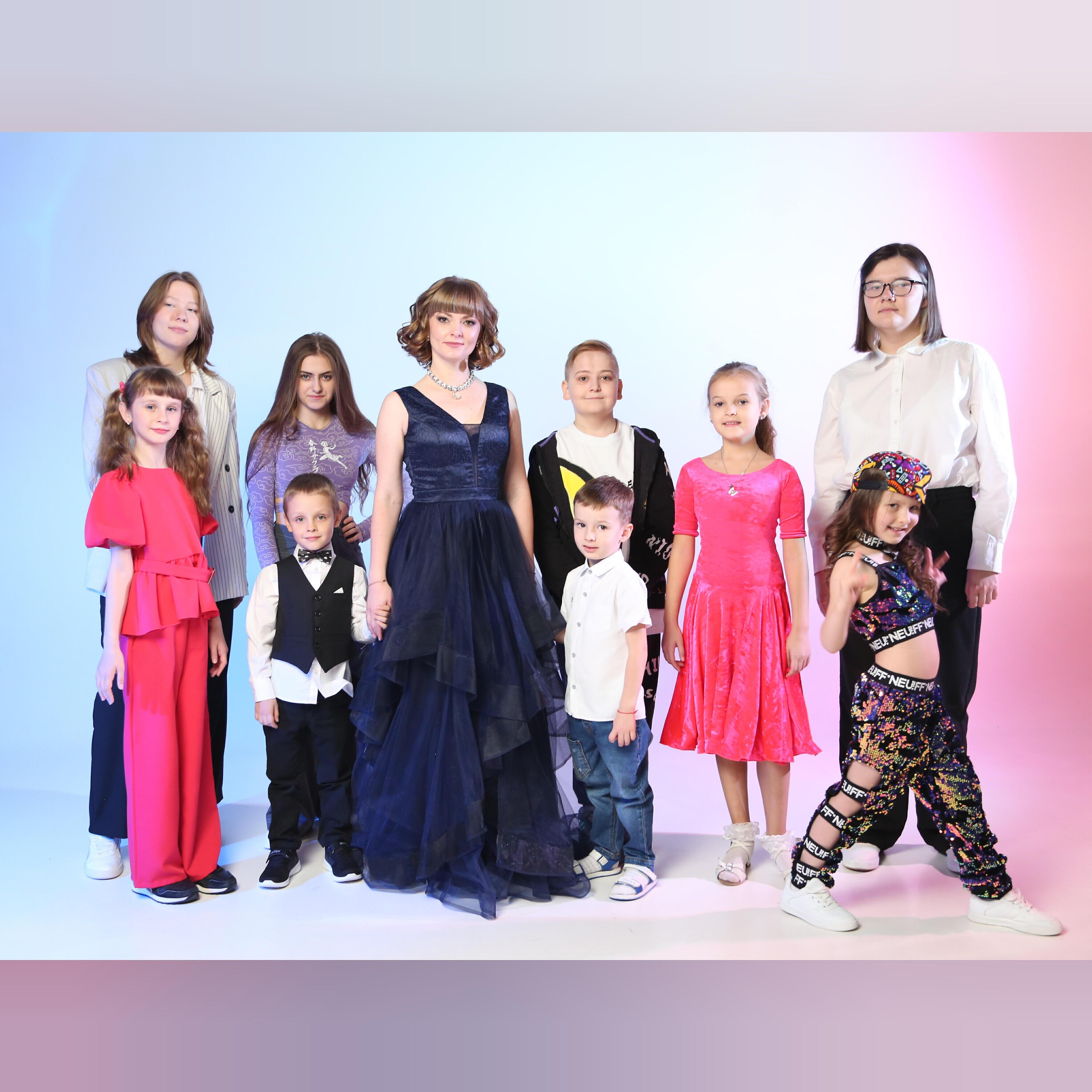 Музыкальная студия СОЗВЕЗДИЕ_88