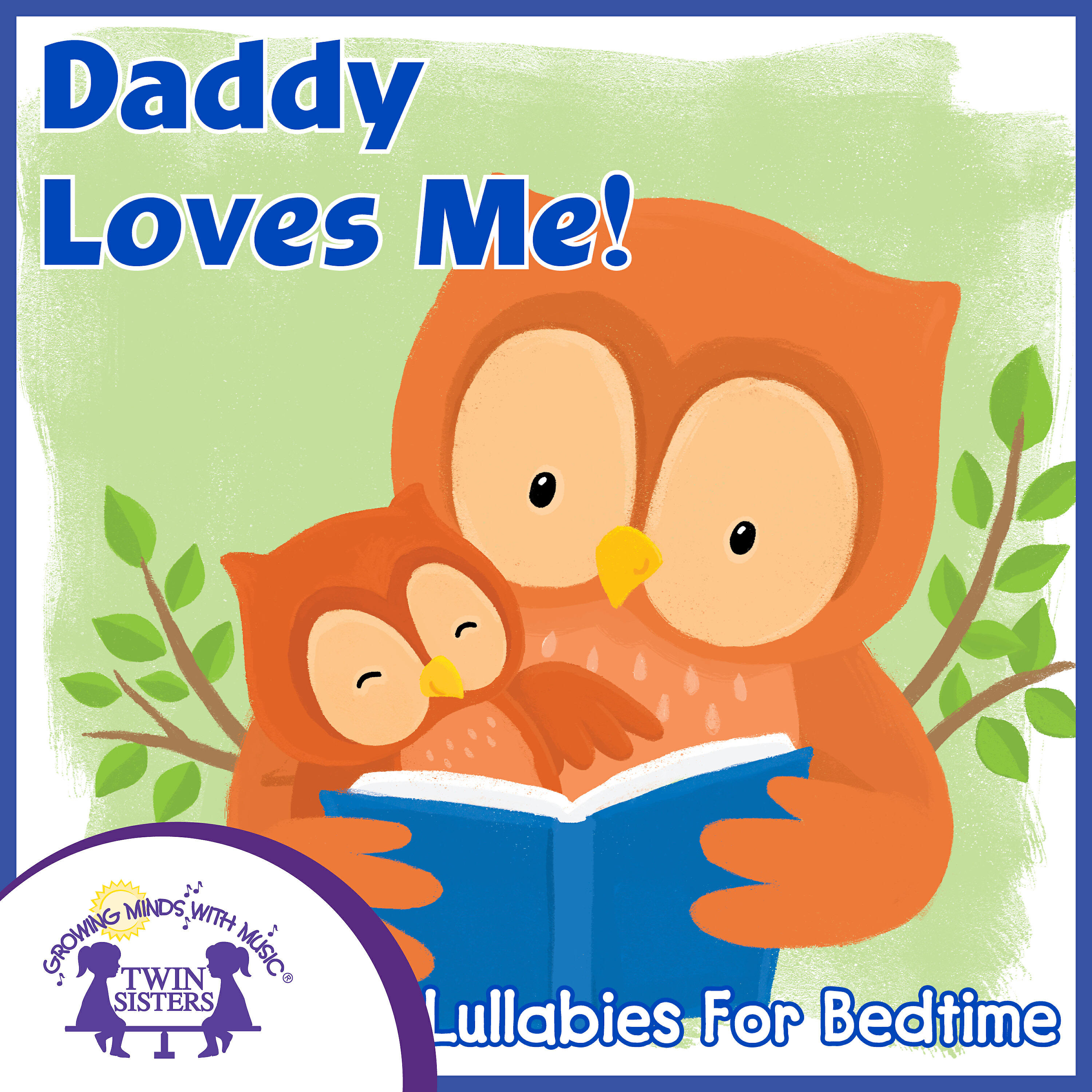 Релиз Daddy Loves Me!