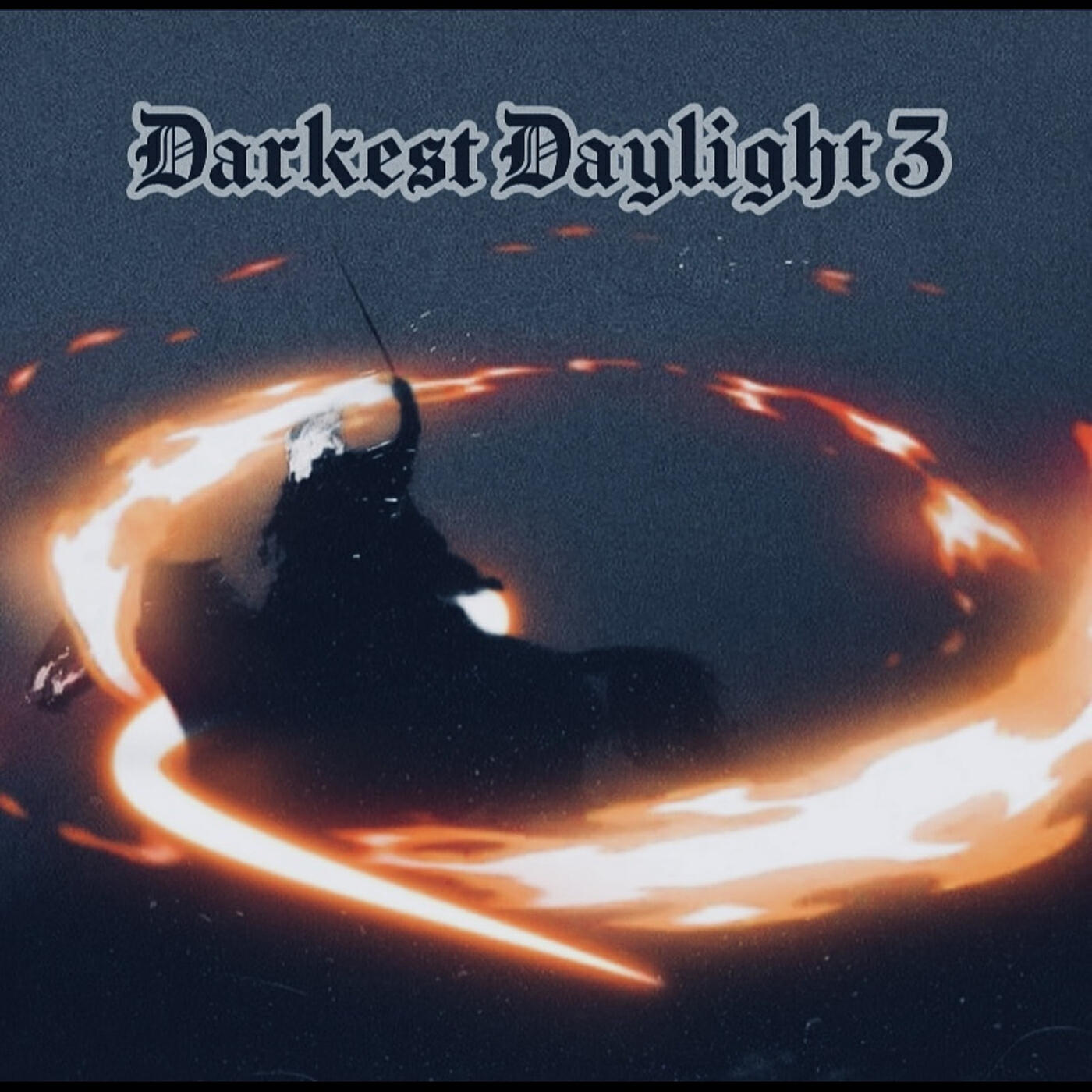 Релиз Darkest Daylight 3
