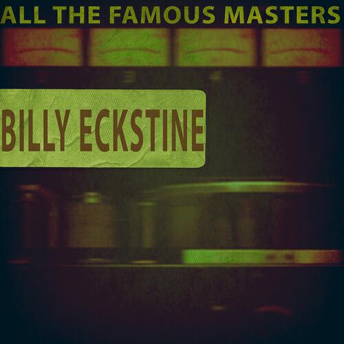 Релиз All the Famous Masters, Vol. 1