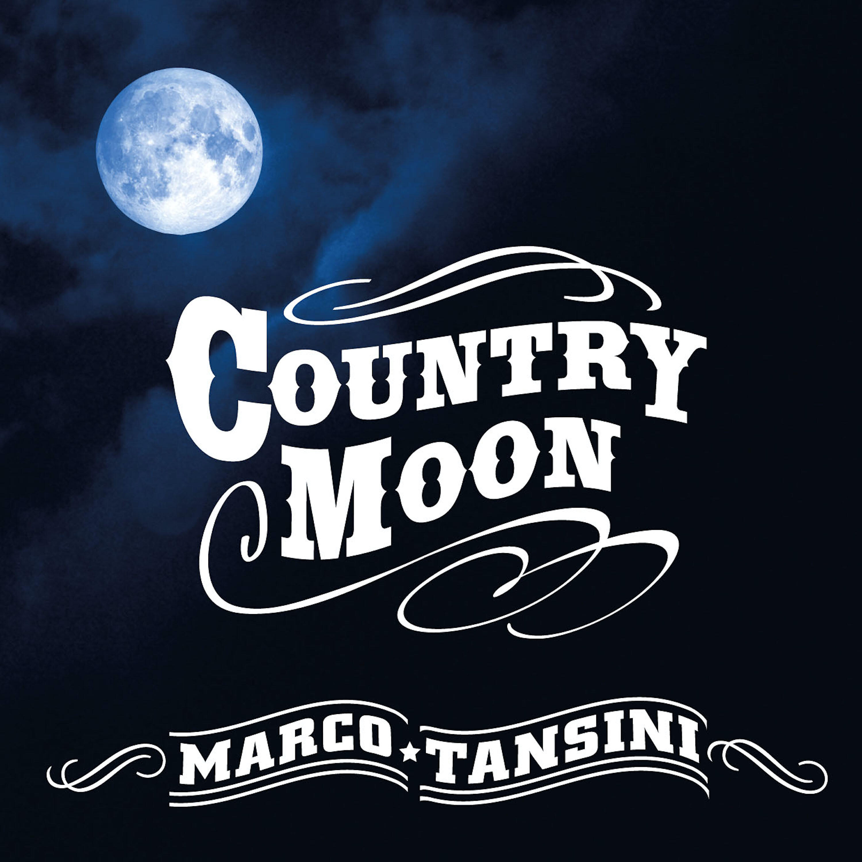 Релиз Country Moon