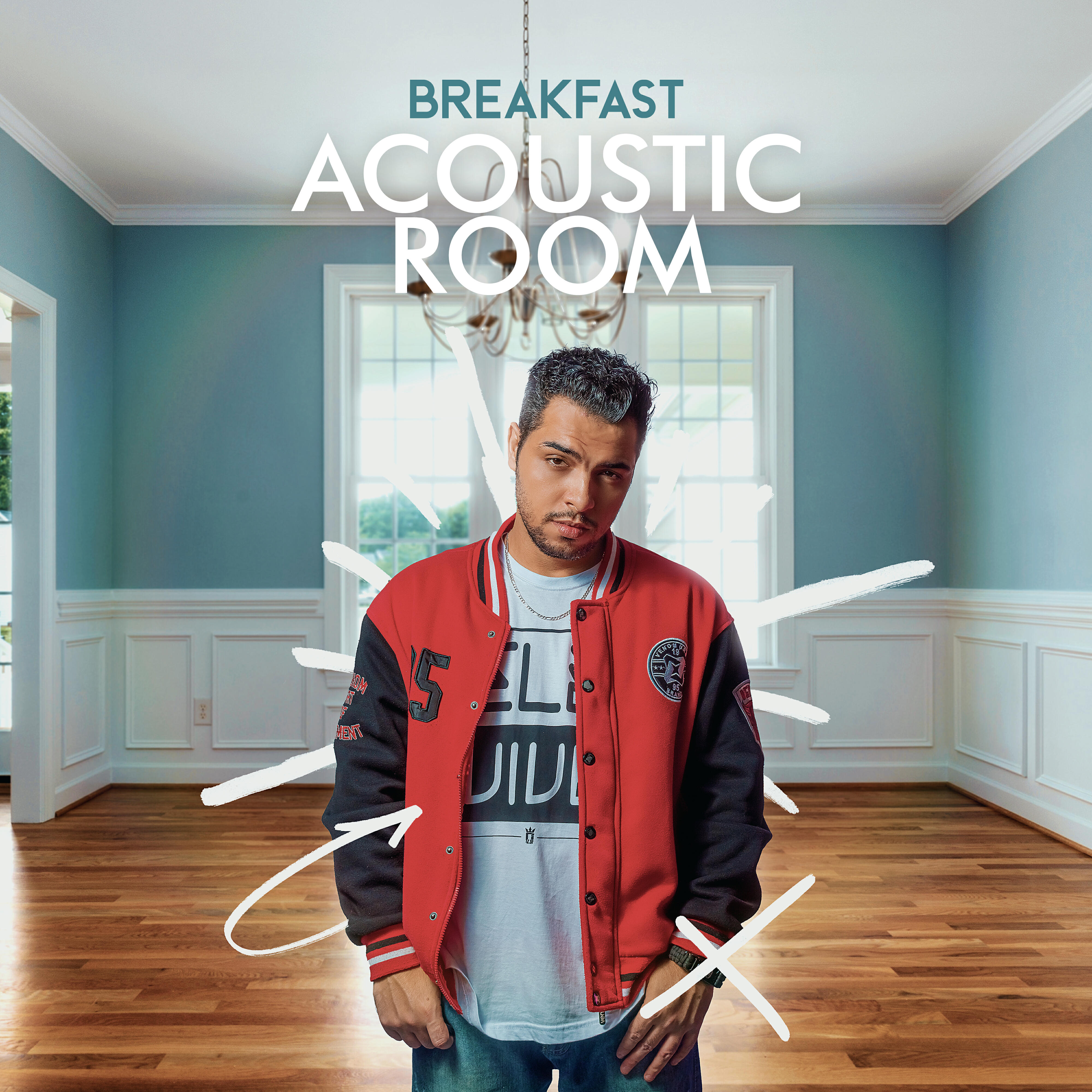 Релиз Acoustic Room (2023)