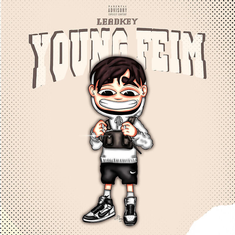 Релиз YOUNG FEIM