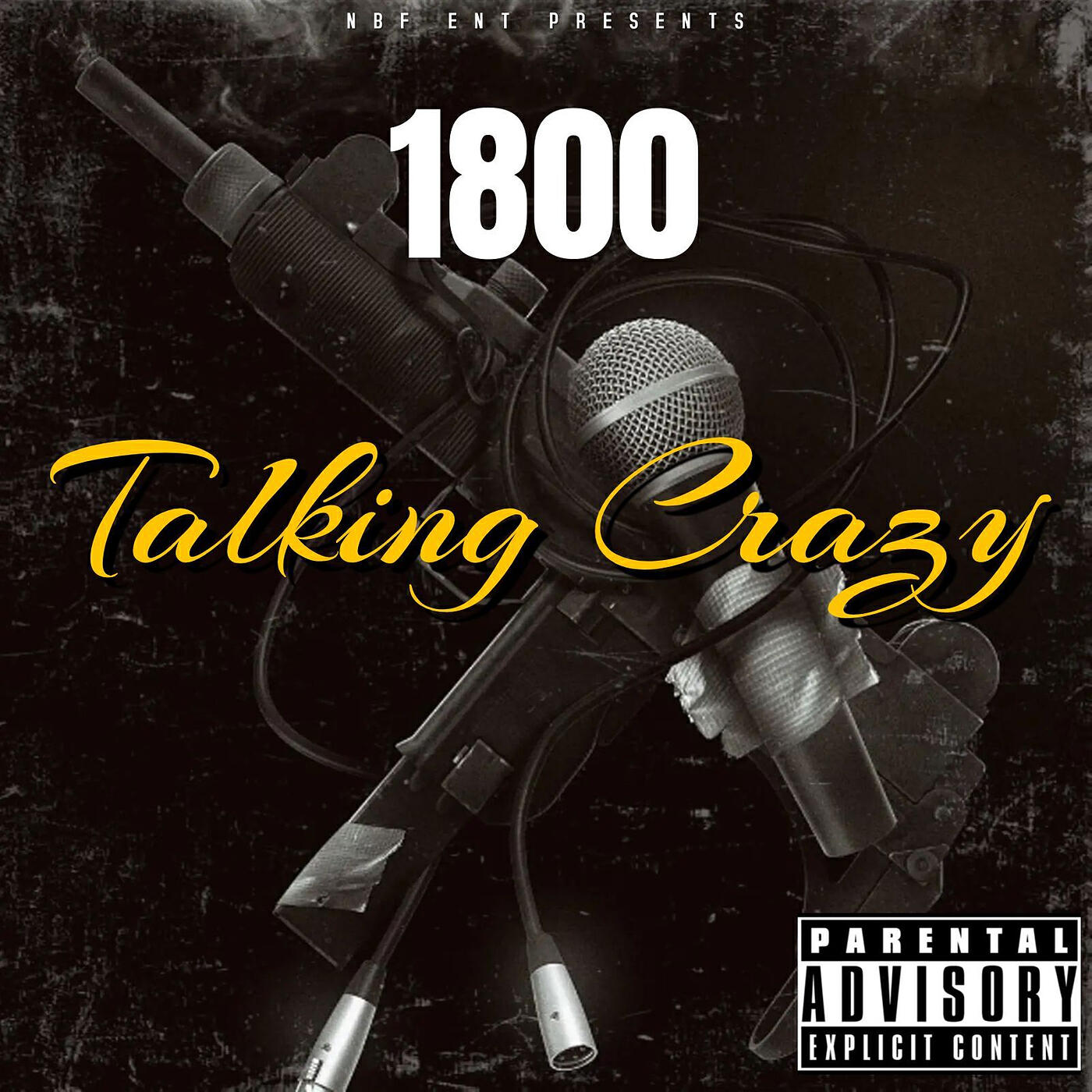Релиз Talking Crazy