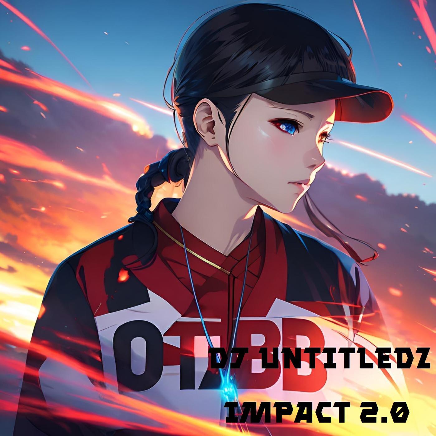 Релиз Impact 2.0