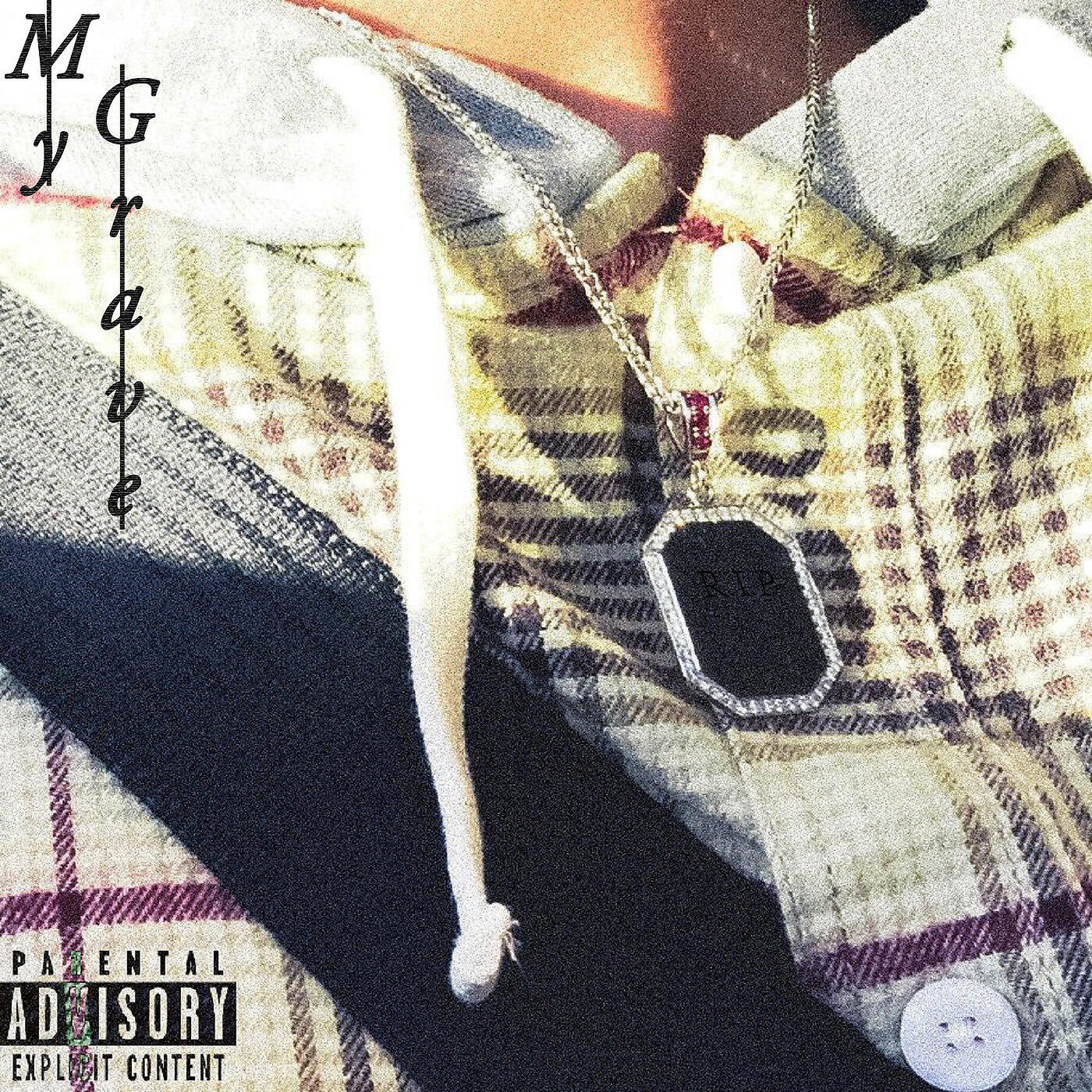 Релиз My Grave