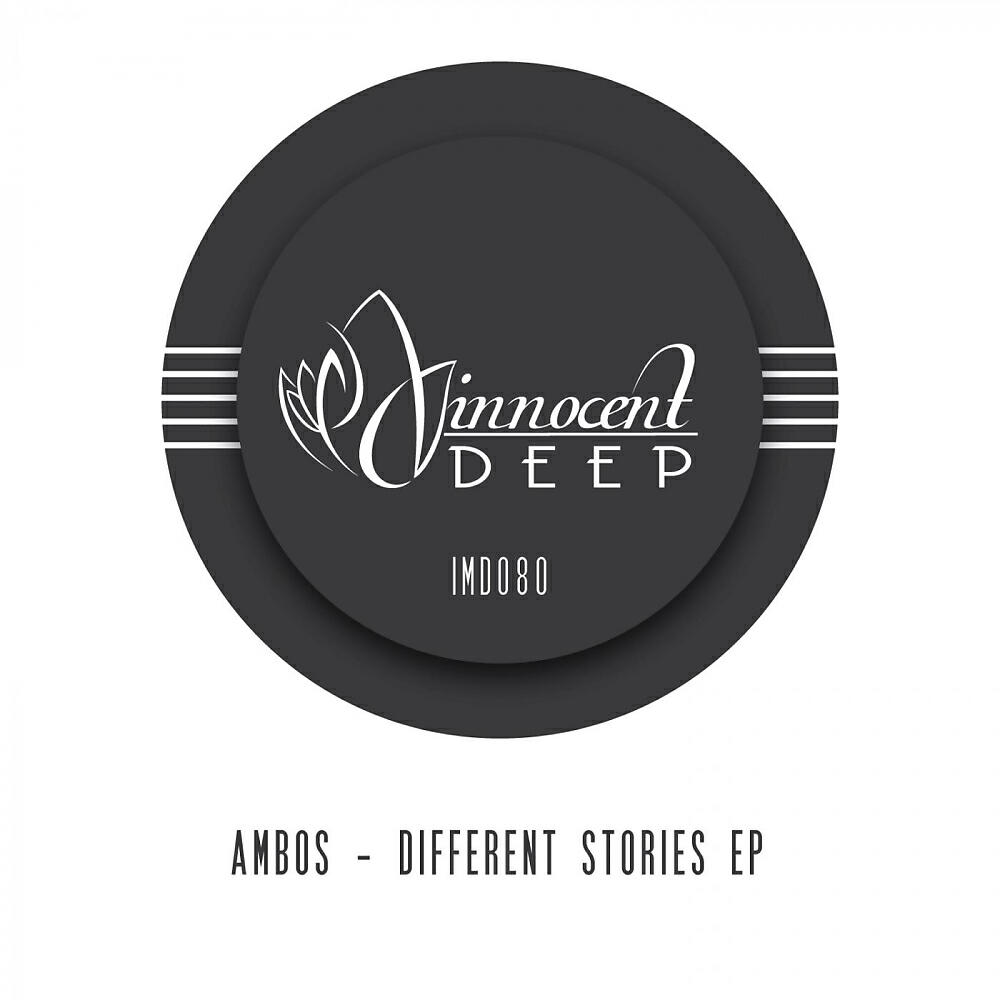 Постер альбома Different Stories EP