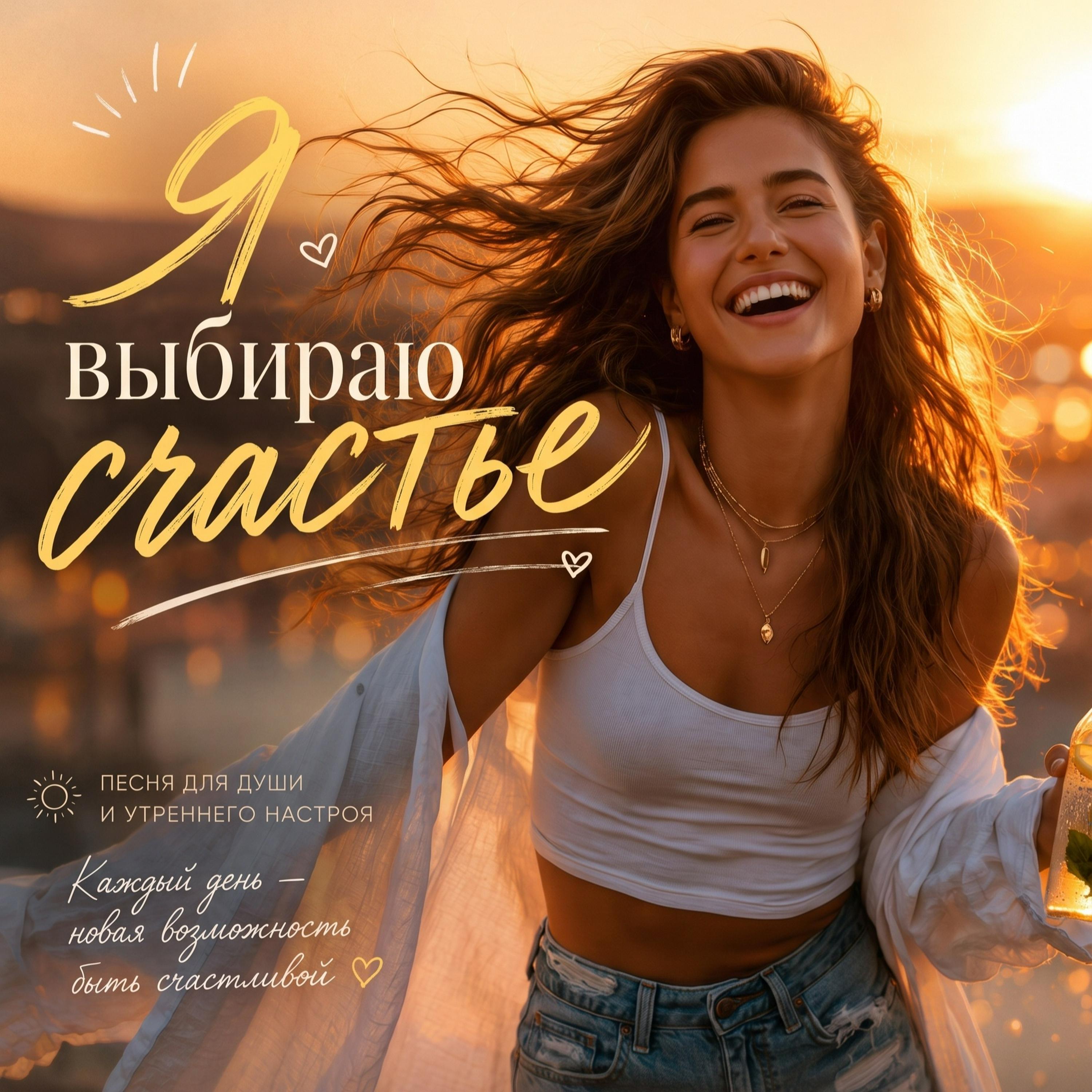Релиз Я Выбираю Счастье