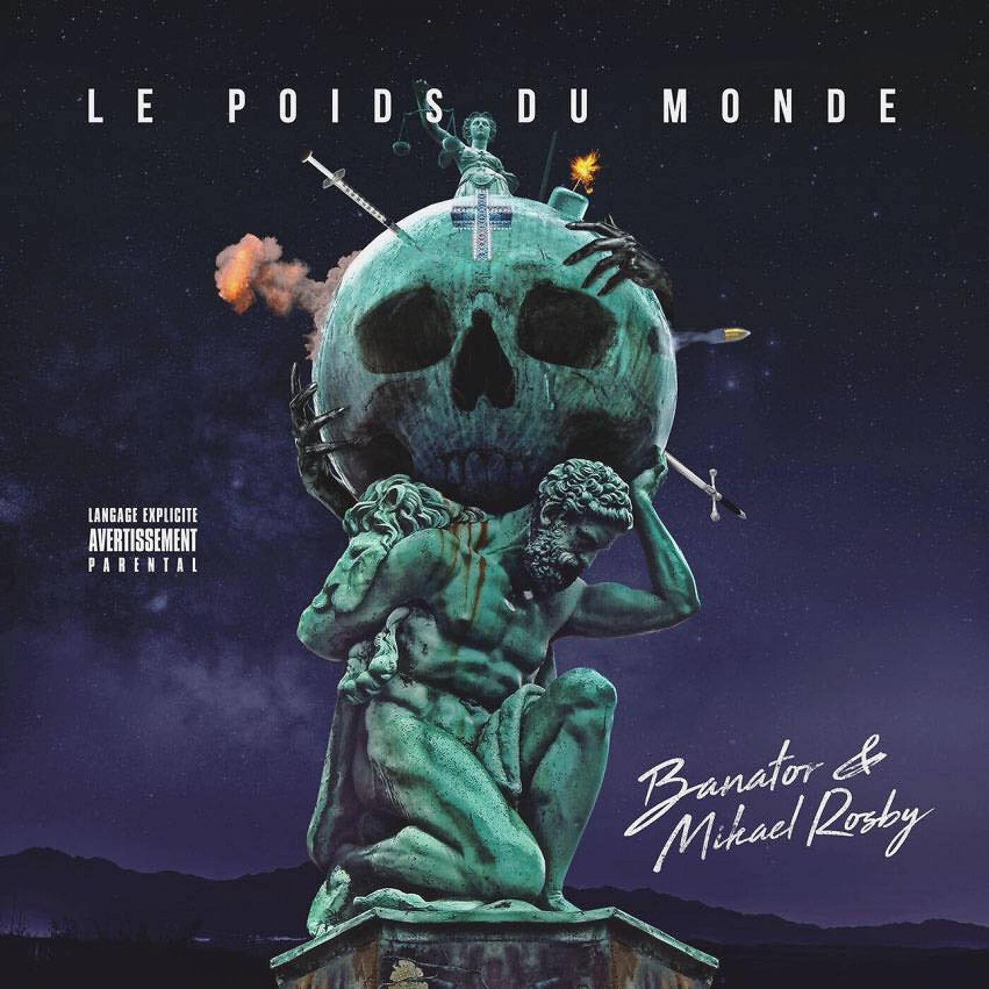 Релиз Le poids du monde