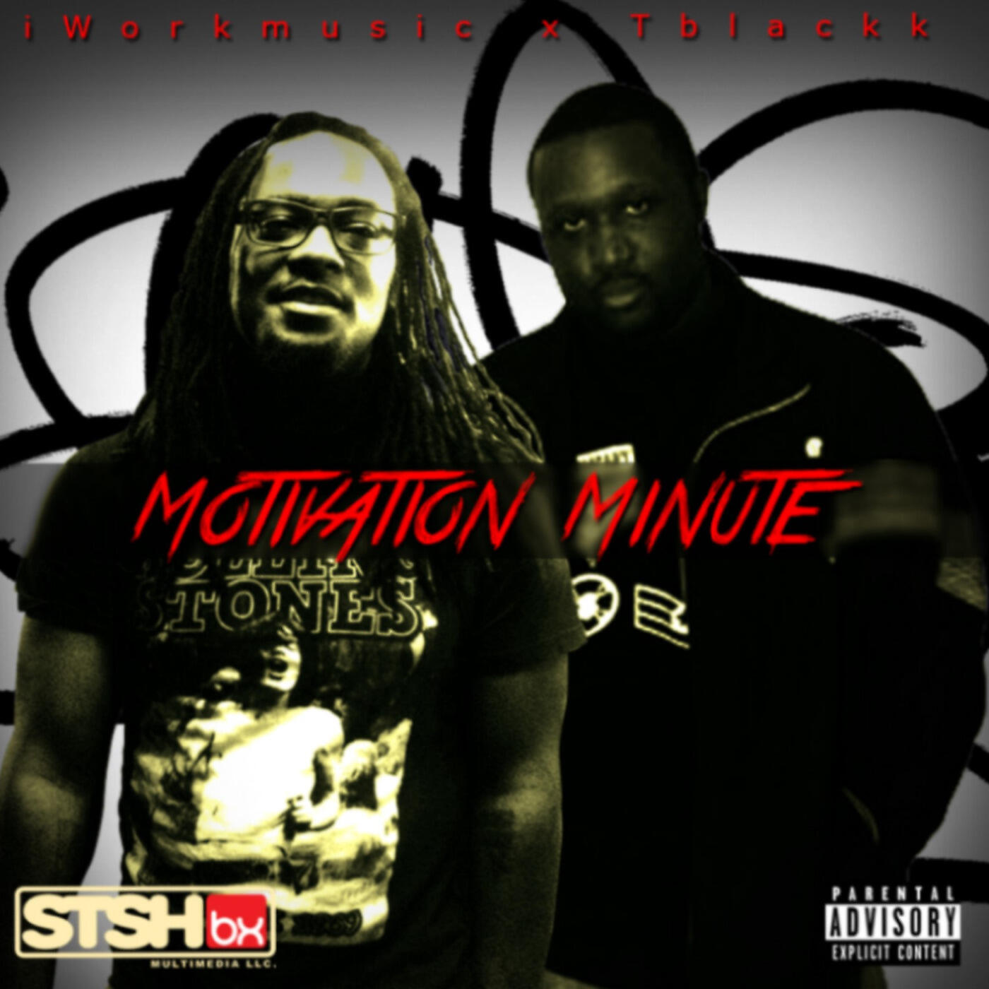 Релиз Motivation Minute