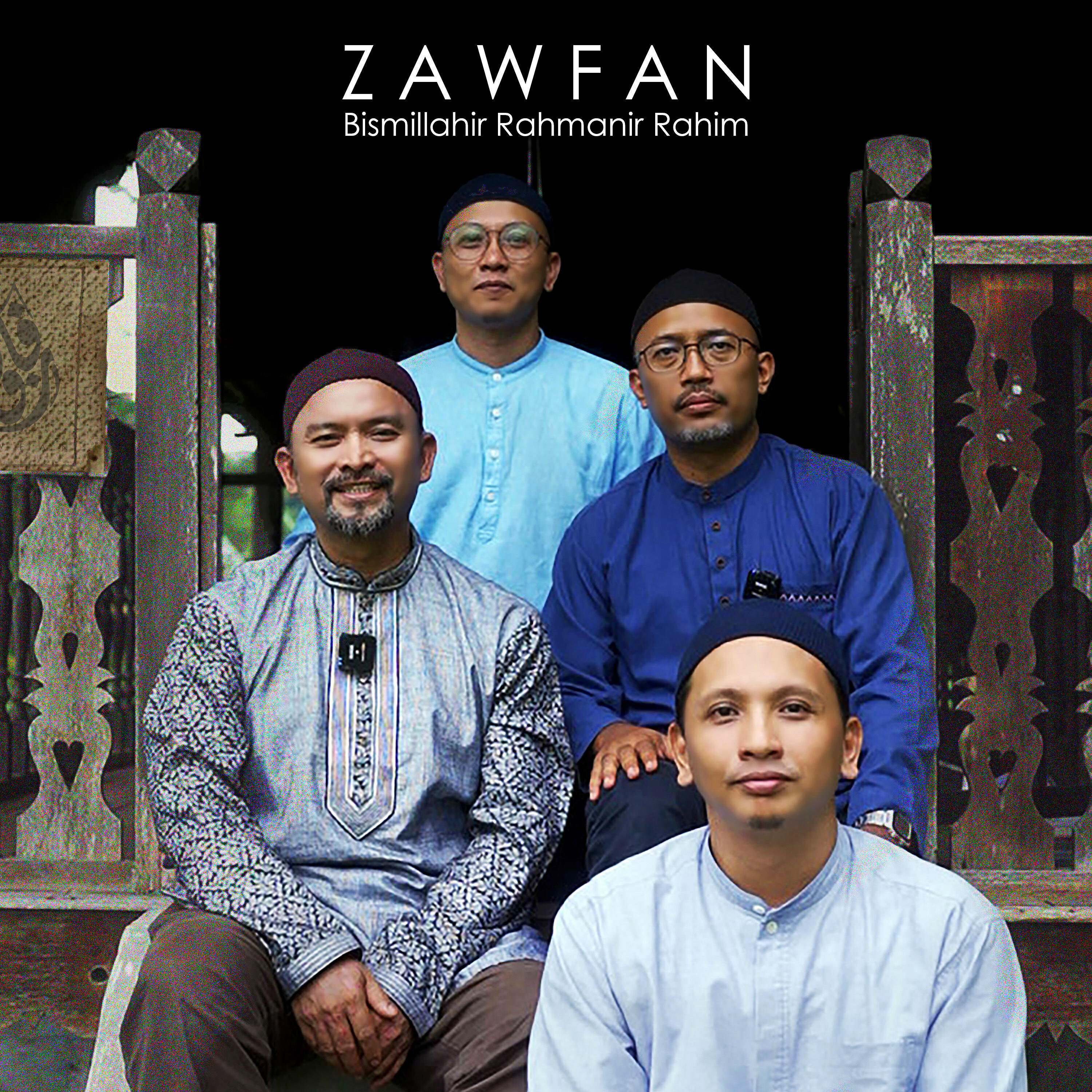Zawfan