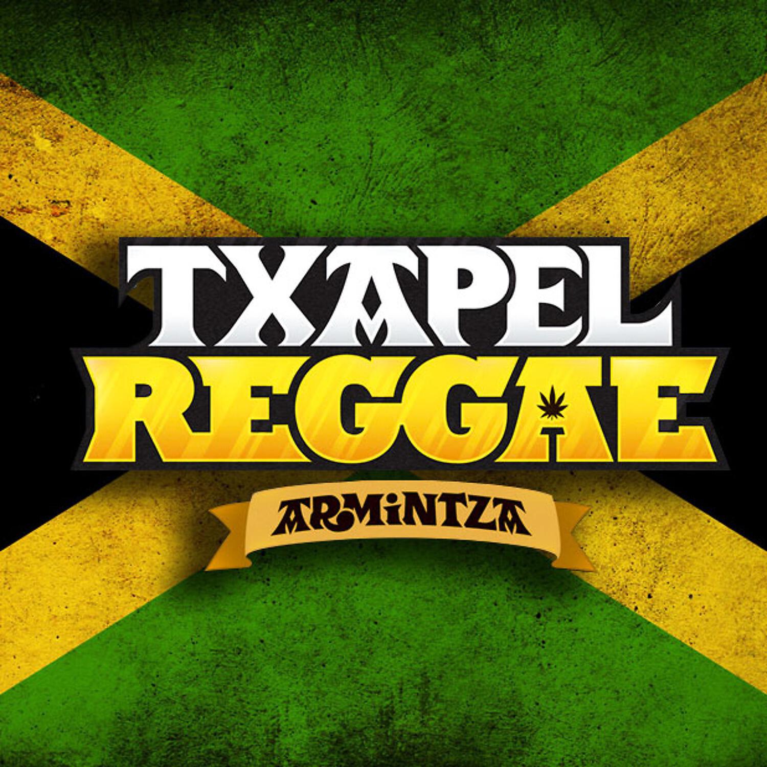 Релиз Txapel Reggae