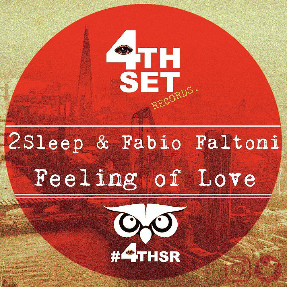 Релиз Feeling Of Love
