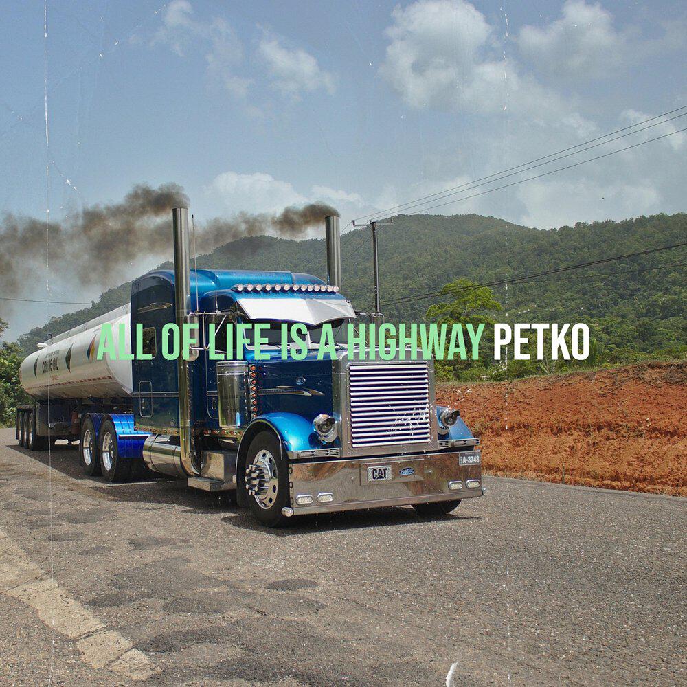 Релиз All of Life is a Highway