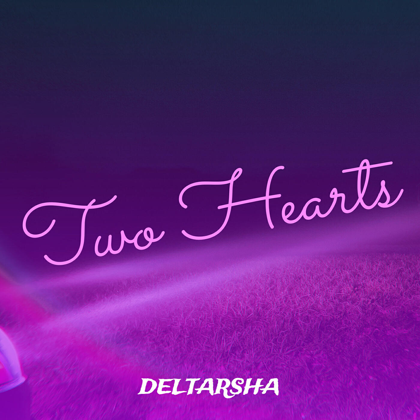Релиз Two Hearts