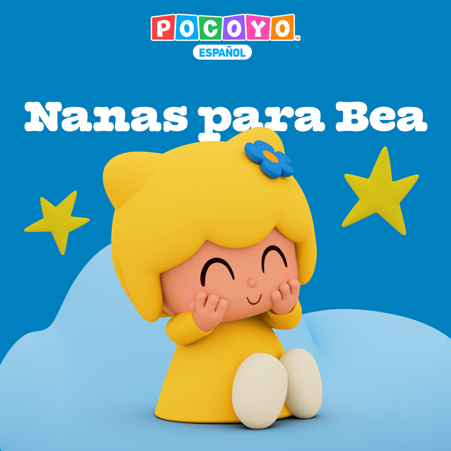 Релиз Nanas para Bea