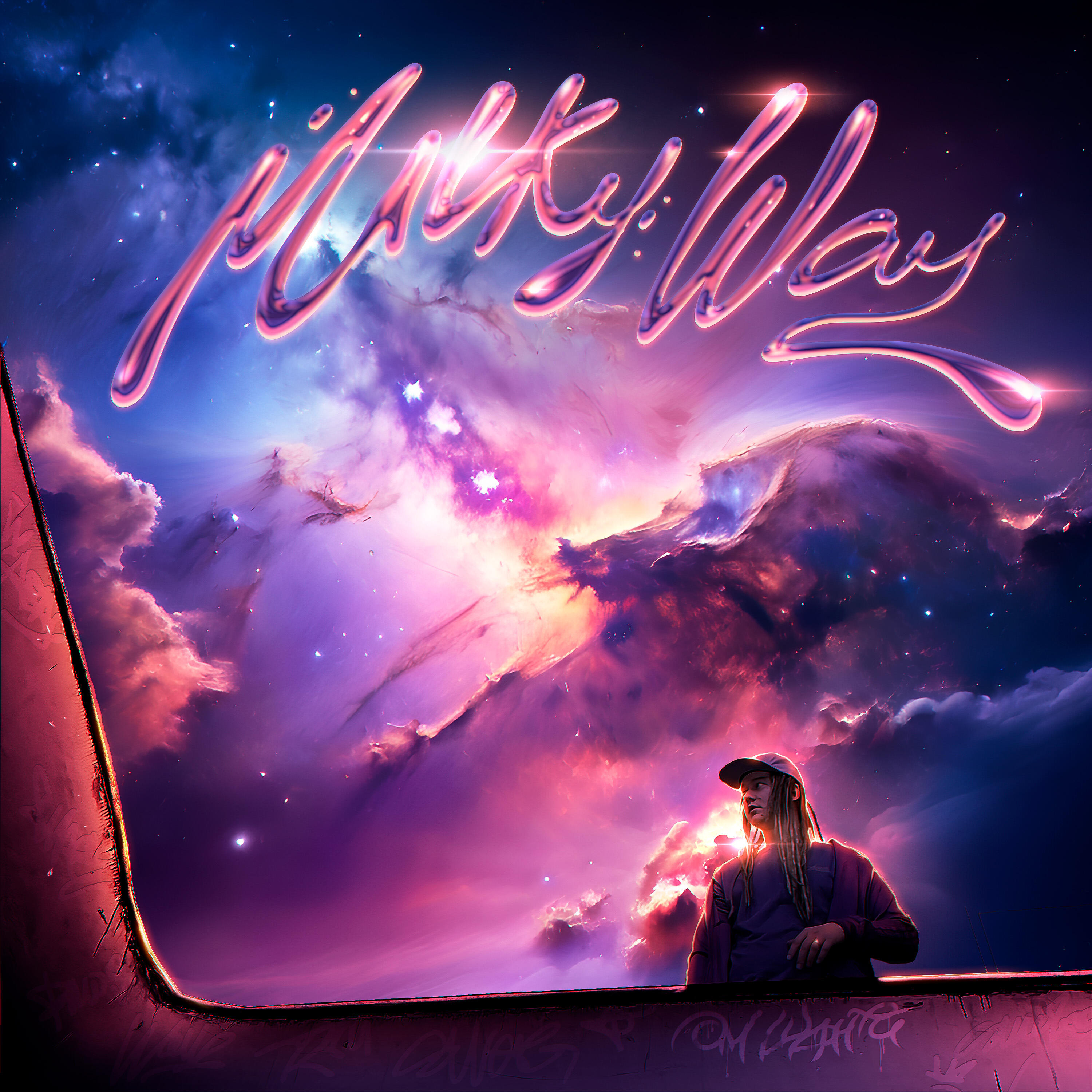 Релиз Milky Way