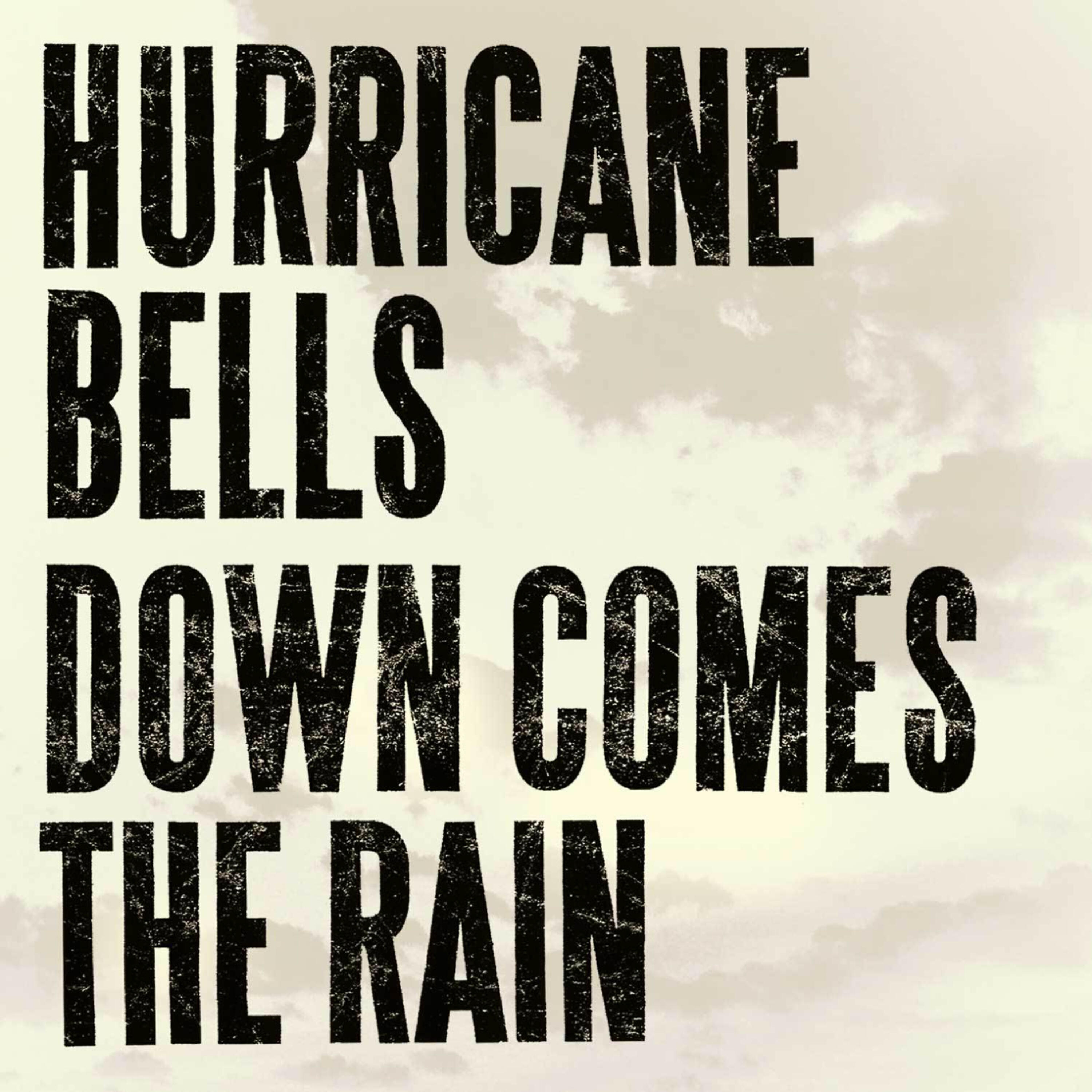 Релиз Down Comes The Rain