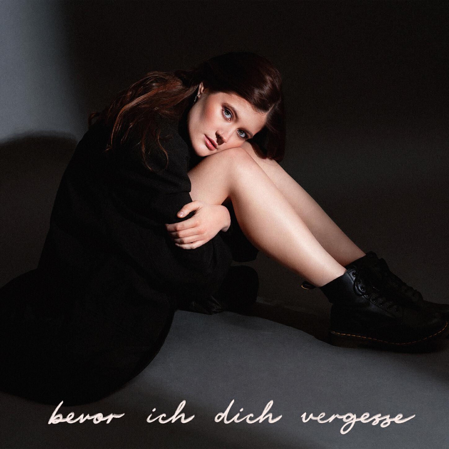 Релиз Bevor ich dich vergesse