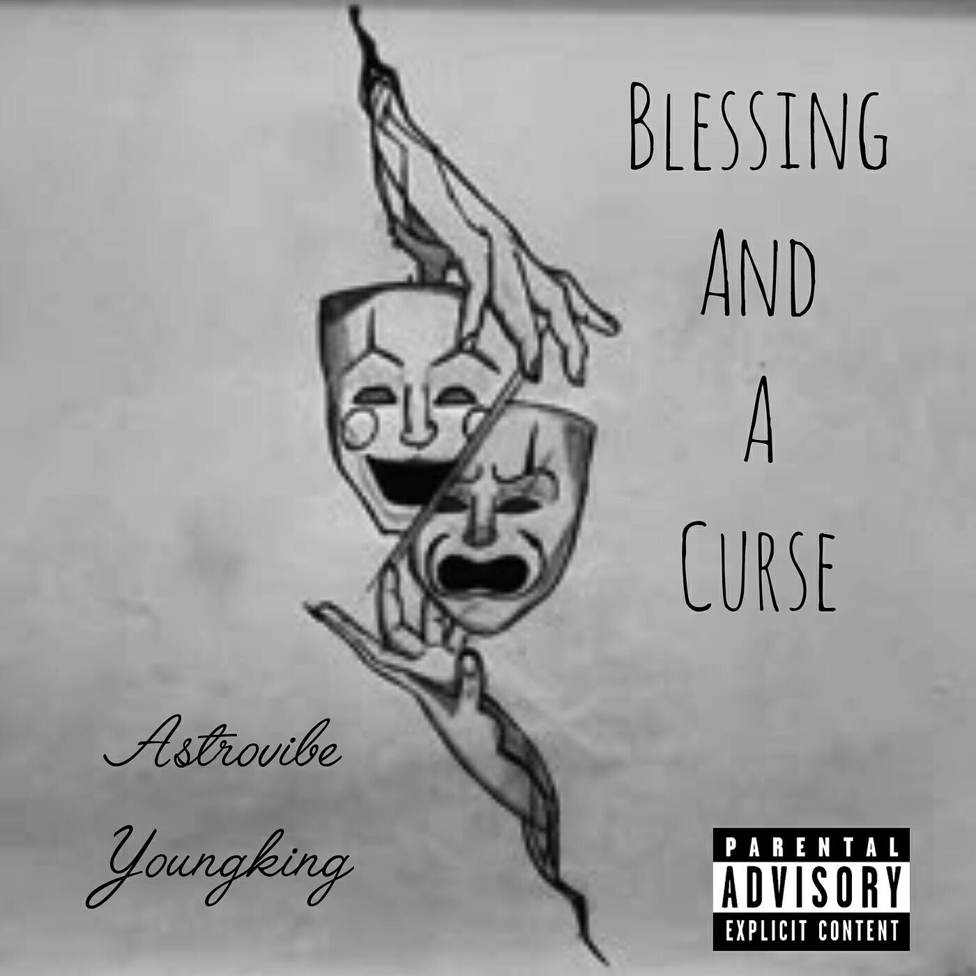 Релиз Blessing and a Curse