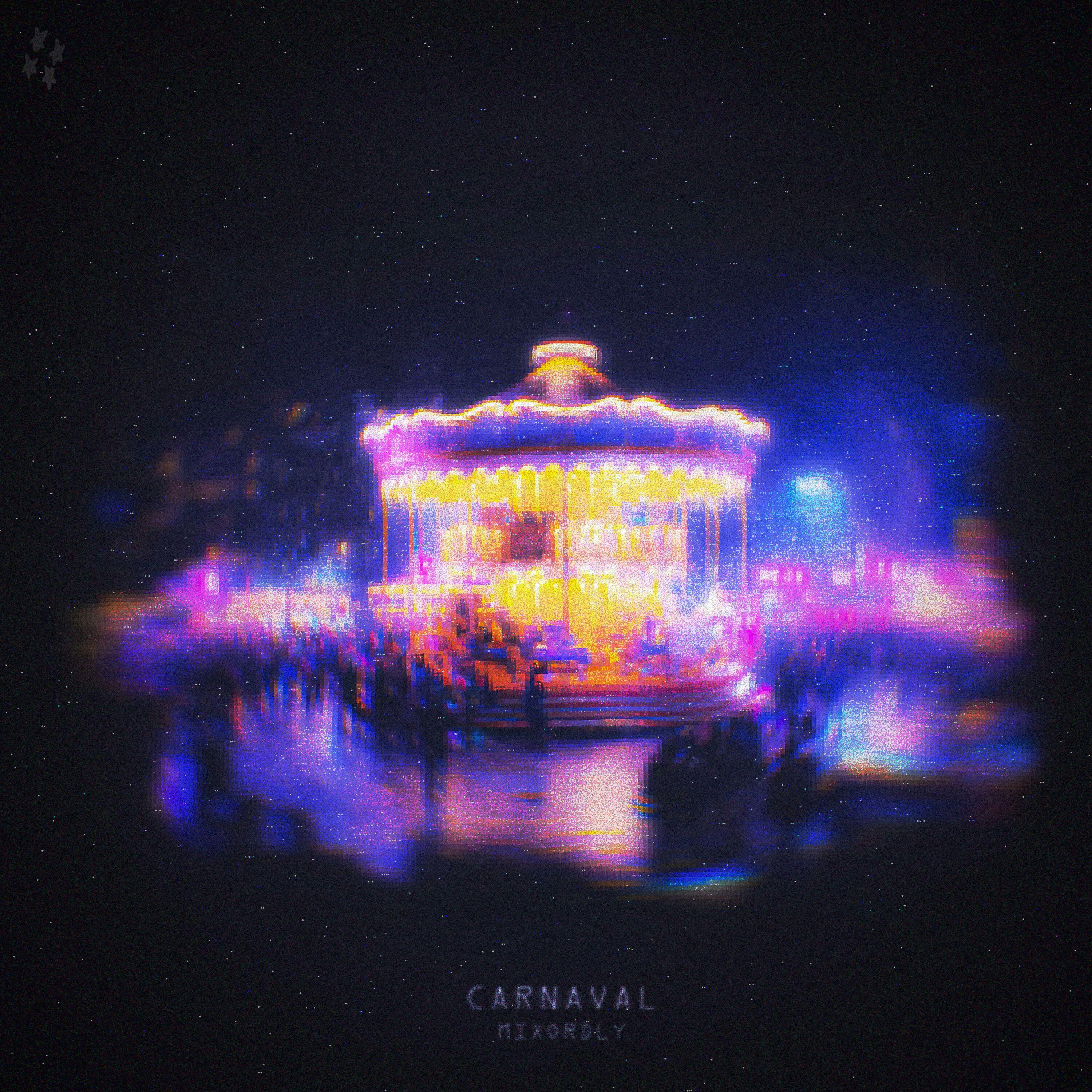 Релиз CARNAVAL