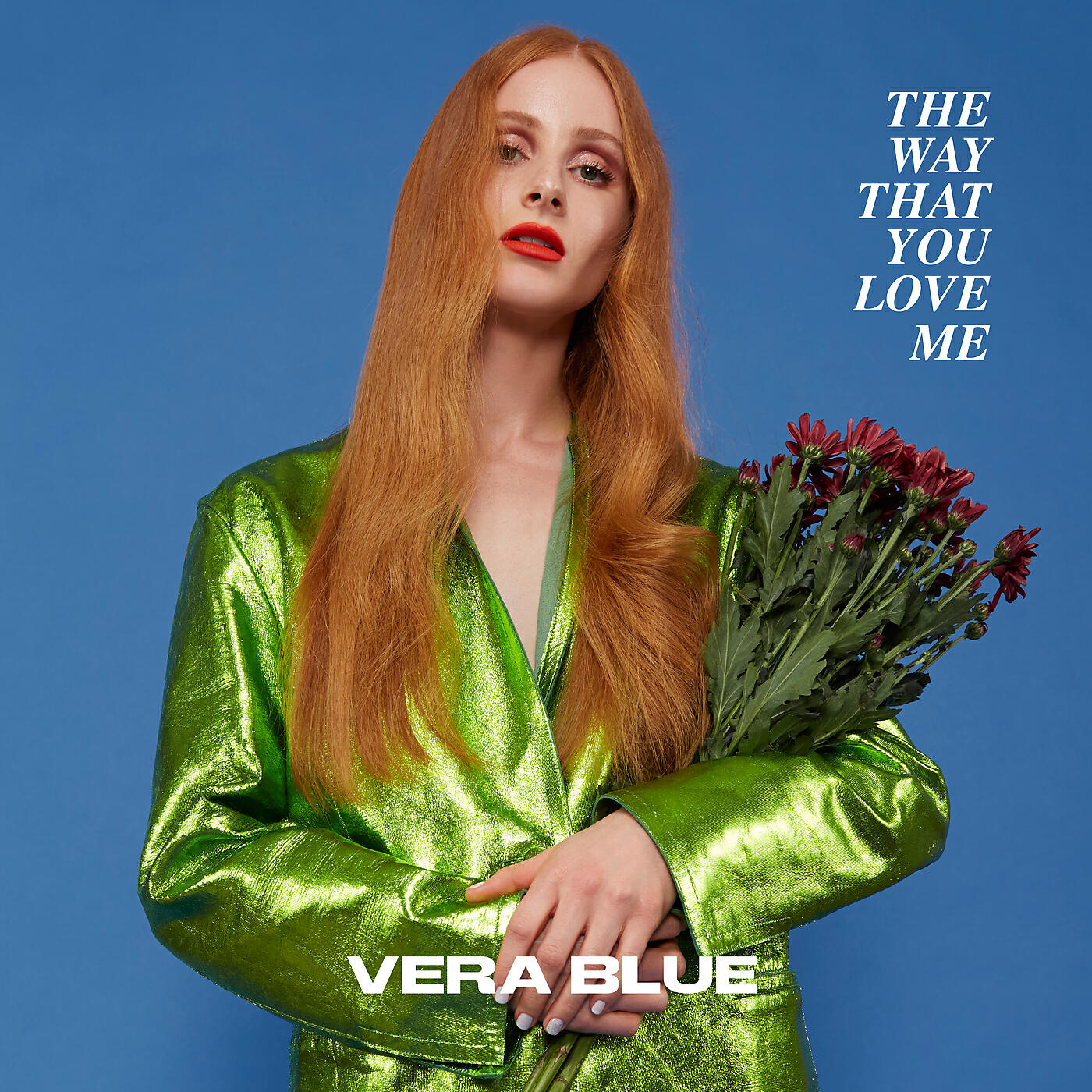Релиз The Way That You Love Me