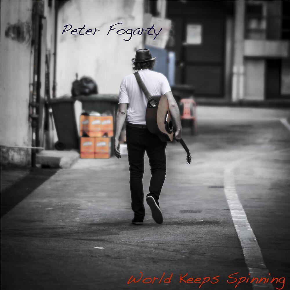 Релиз World Keeps Spinning