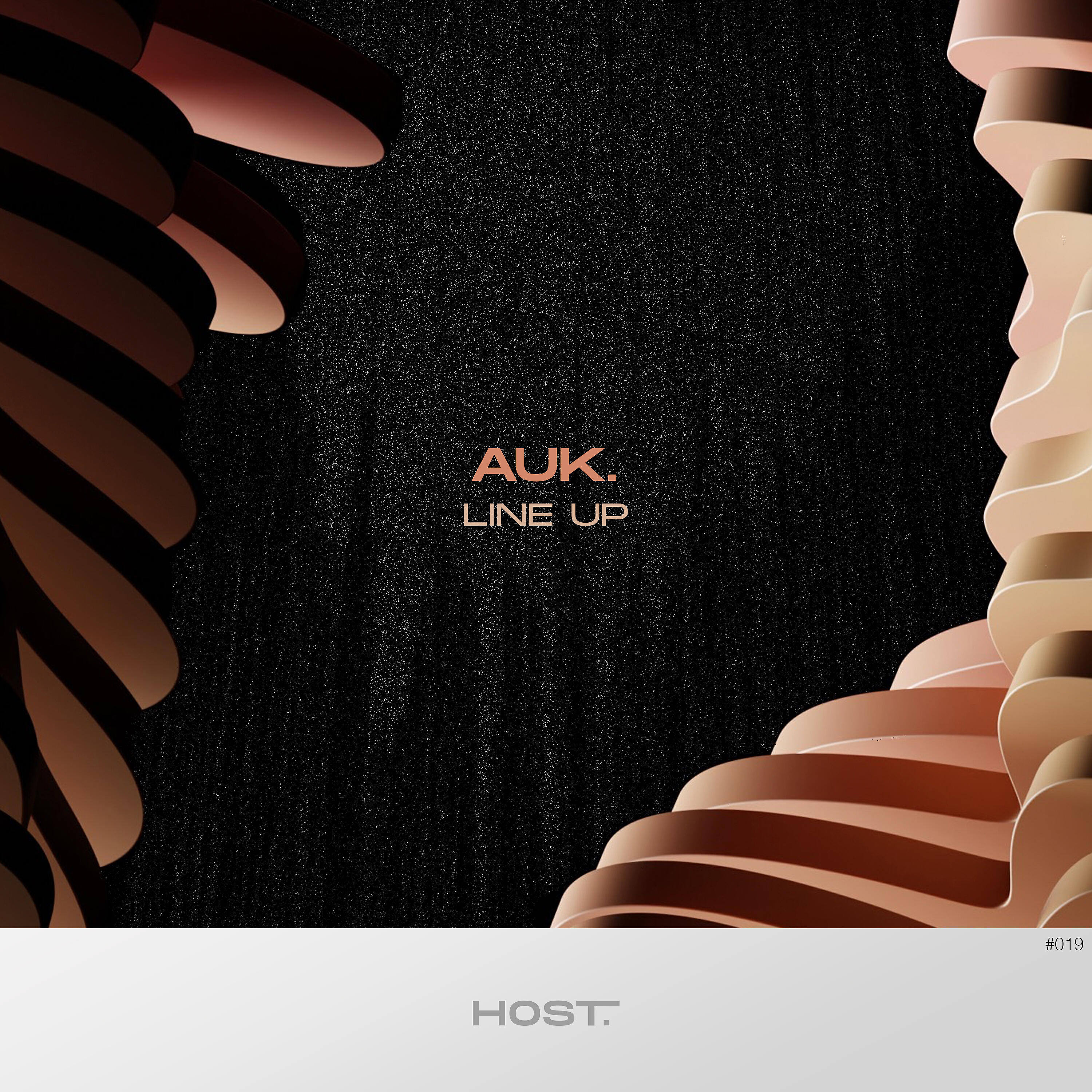 Релиз Line Up