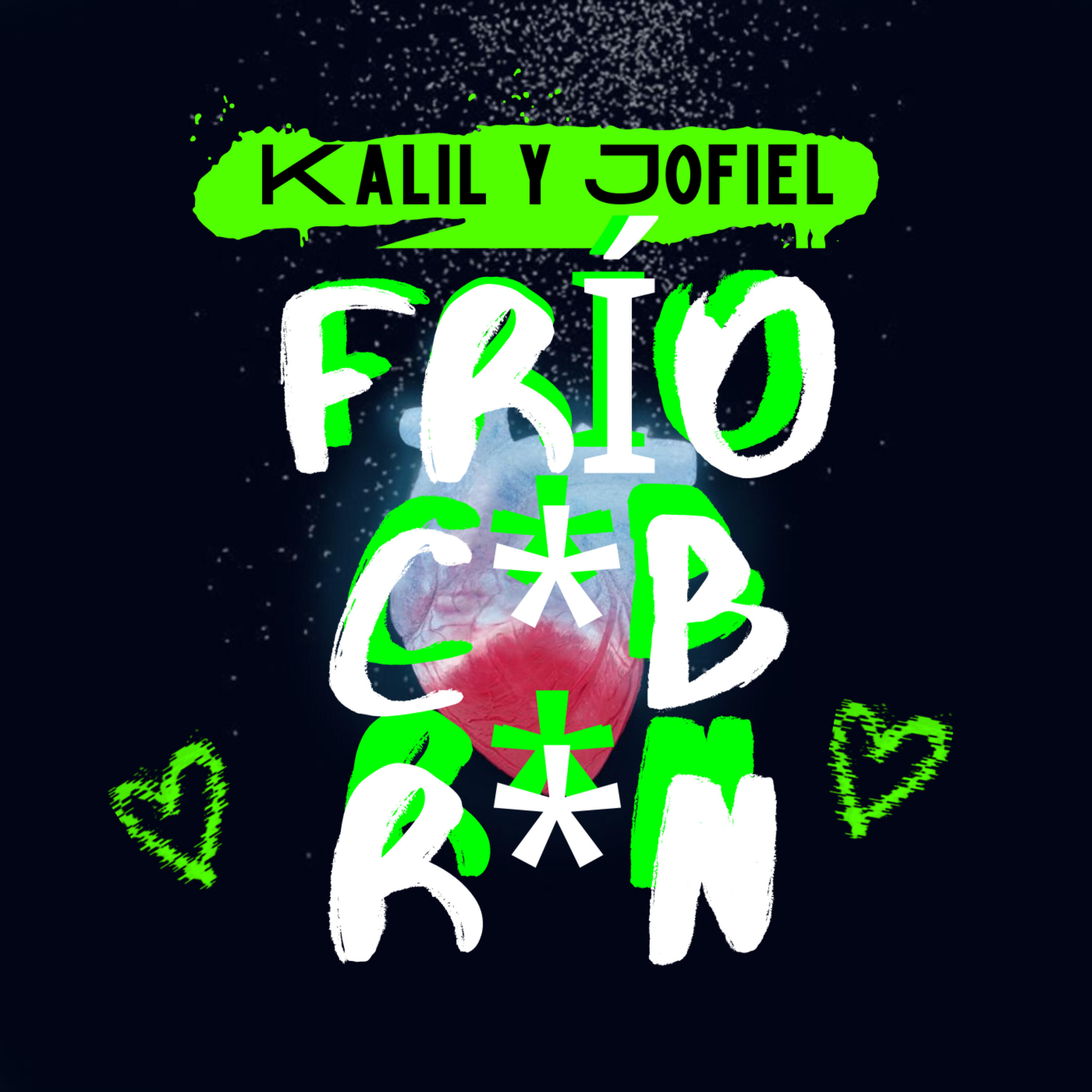 Трек Frío C*Br*N