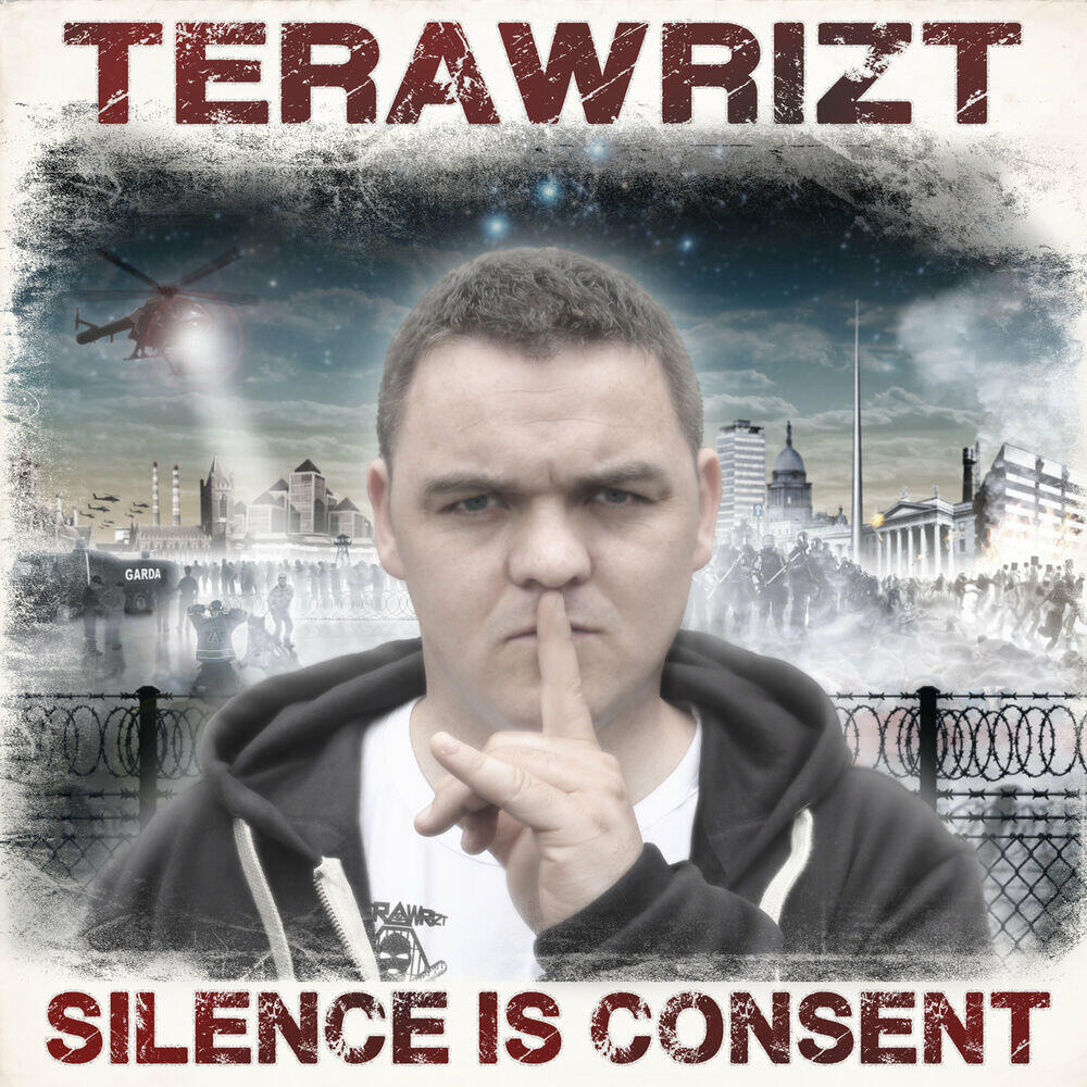 Релиз Silence Is Consent