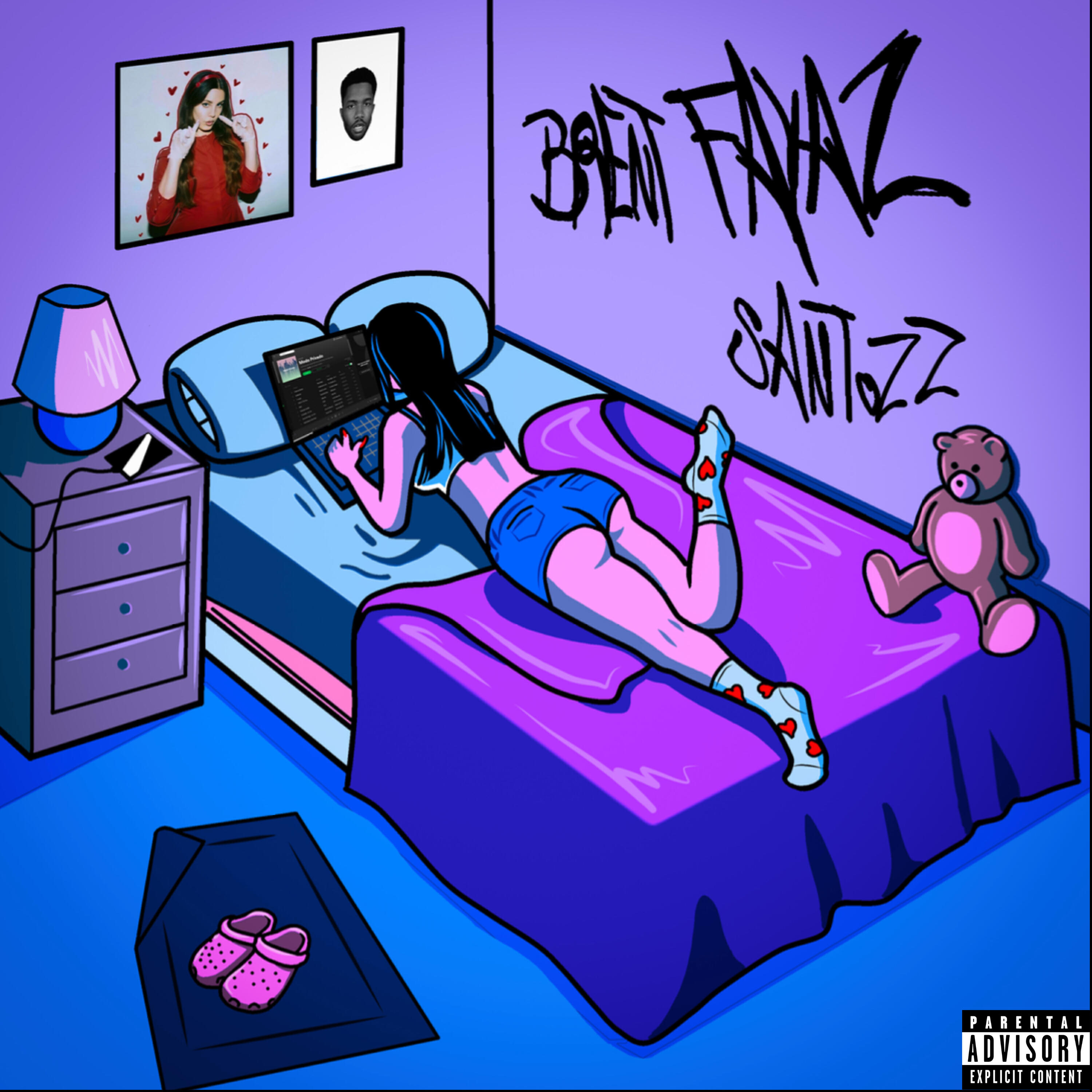 Релиз Brent Faiyaz