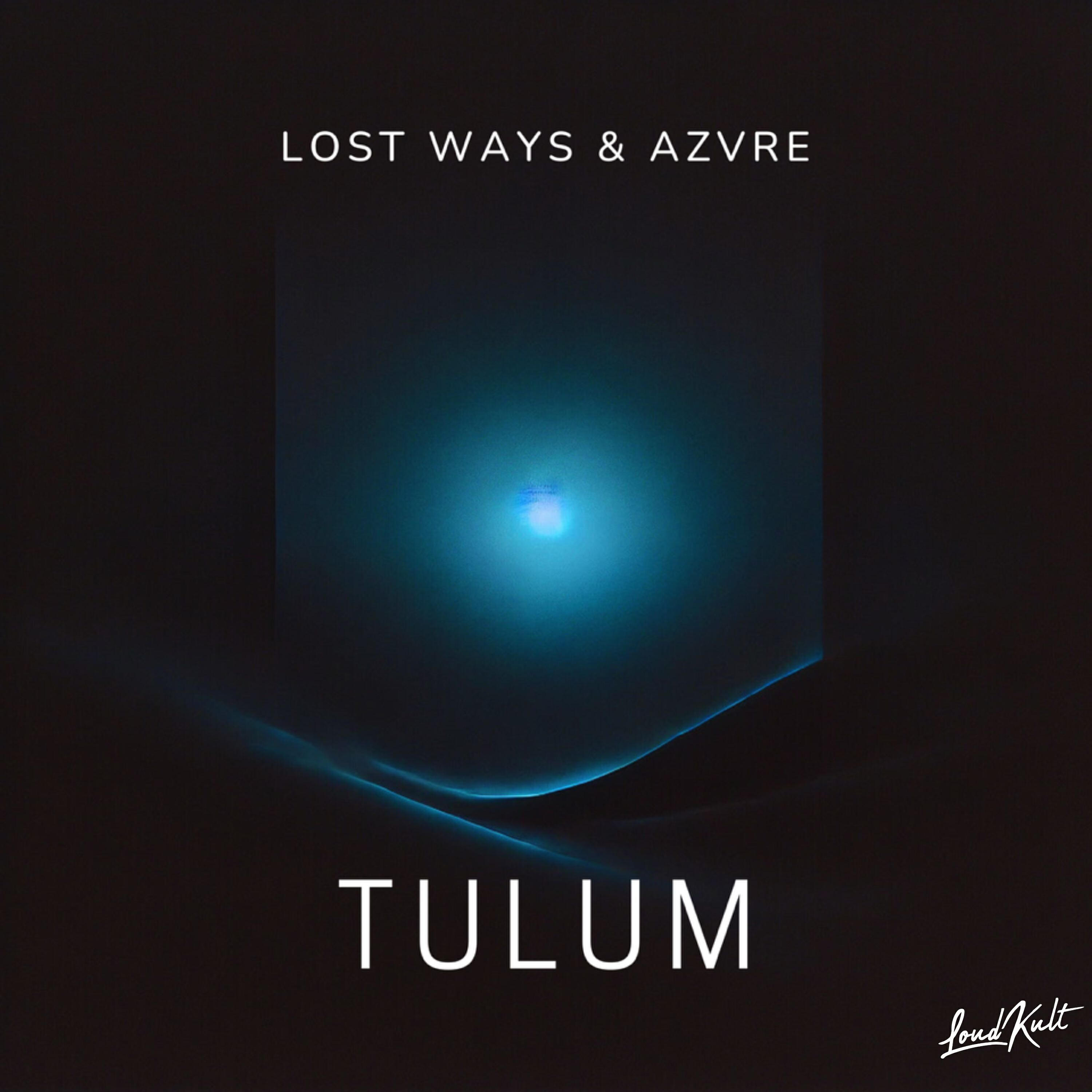 Релиз Tulum