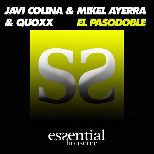 Релиз El Pasodoble