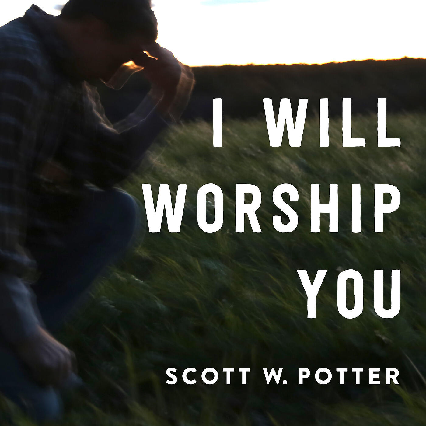 Релиз I Will Worship You